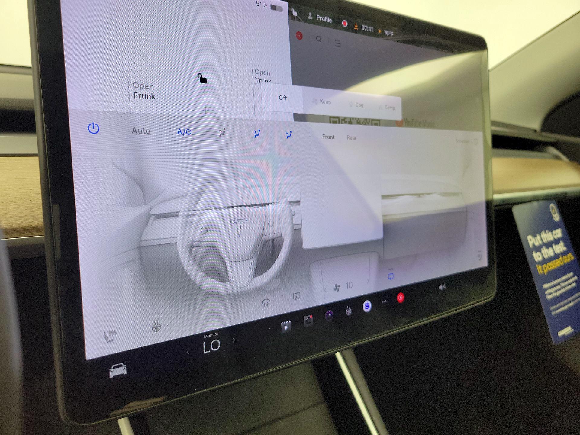 Thumbnail: 2021 Tesla Model Y - 16