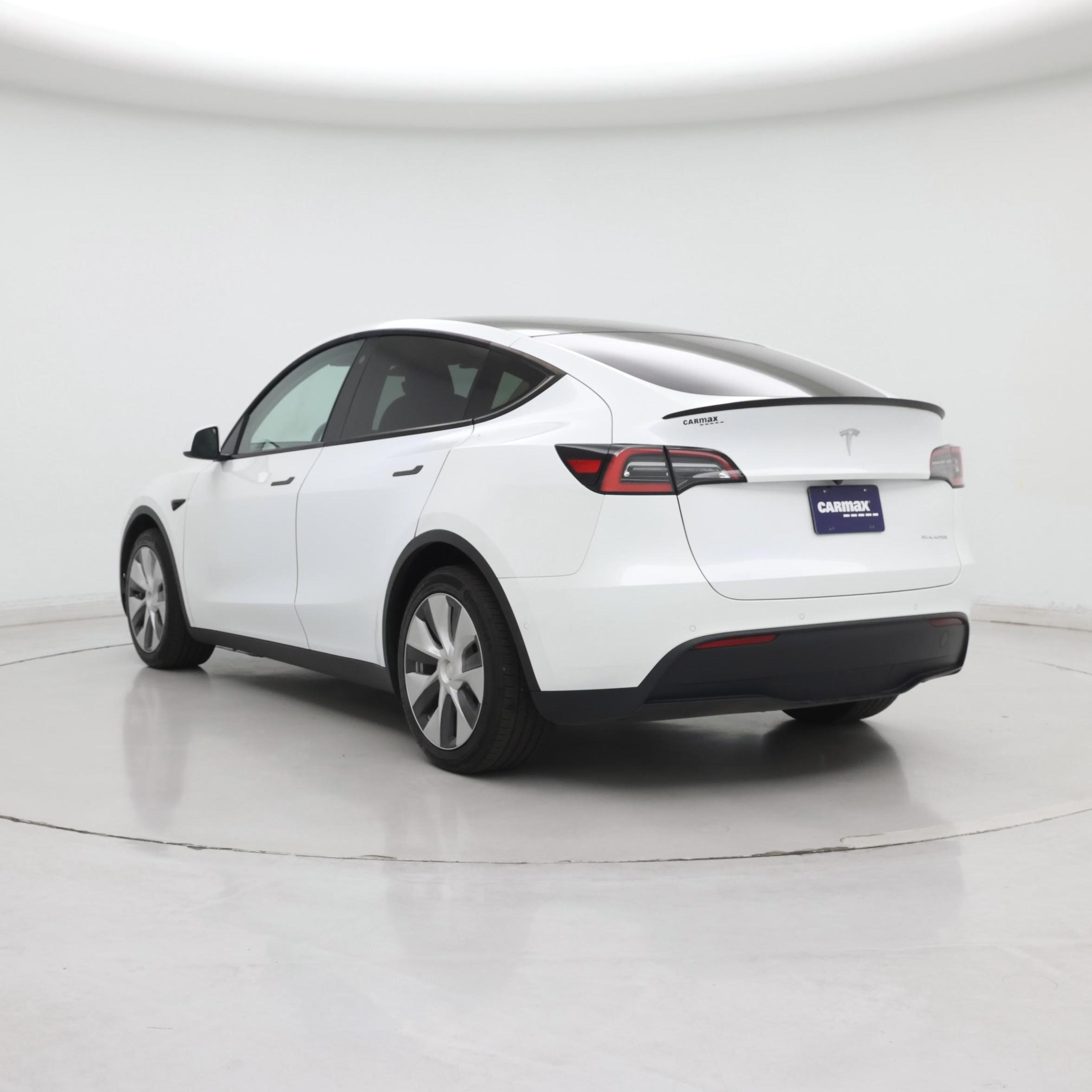 Thumbnail: 2021 Tesla Model Y - 2