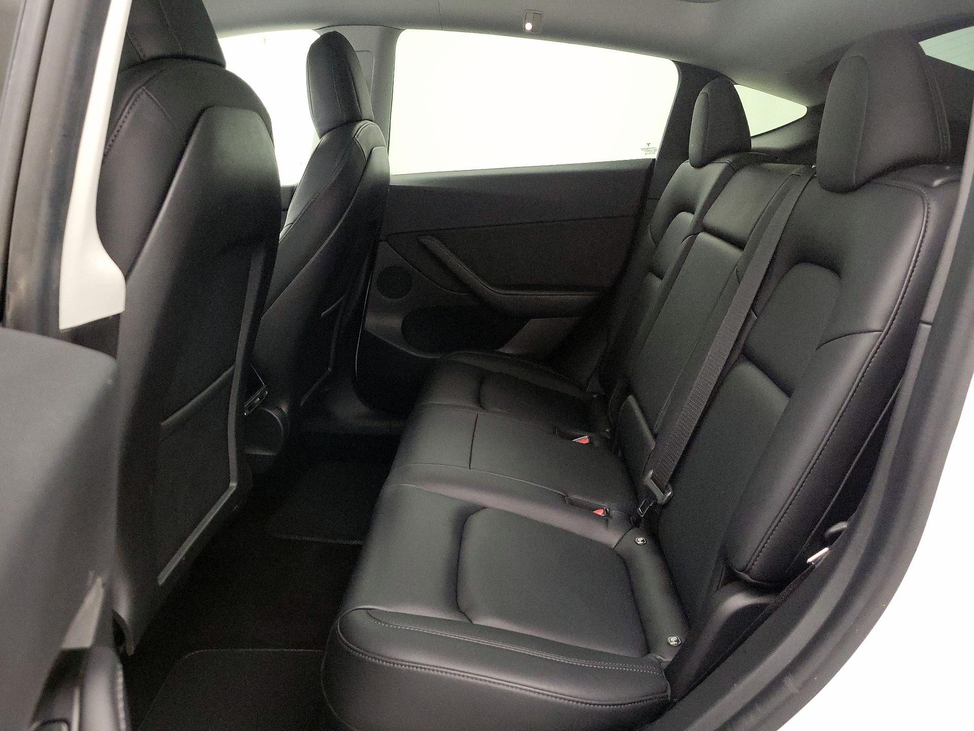 Thumbnail: 2021 Tesla Model Y - 19