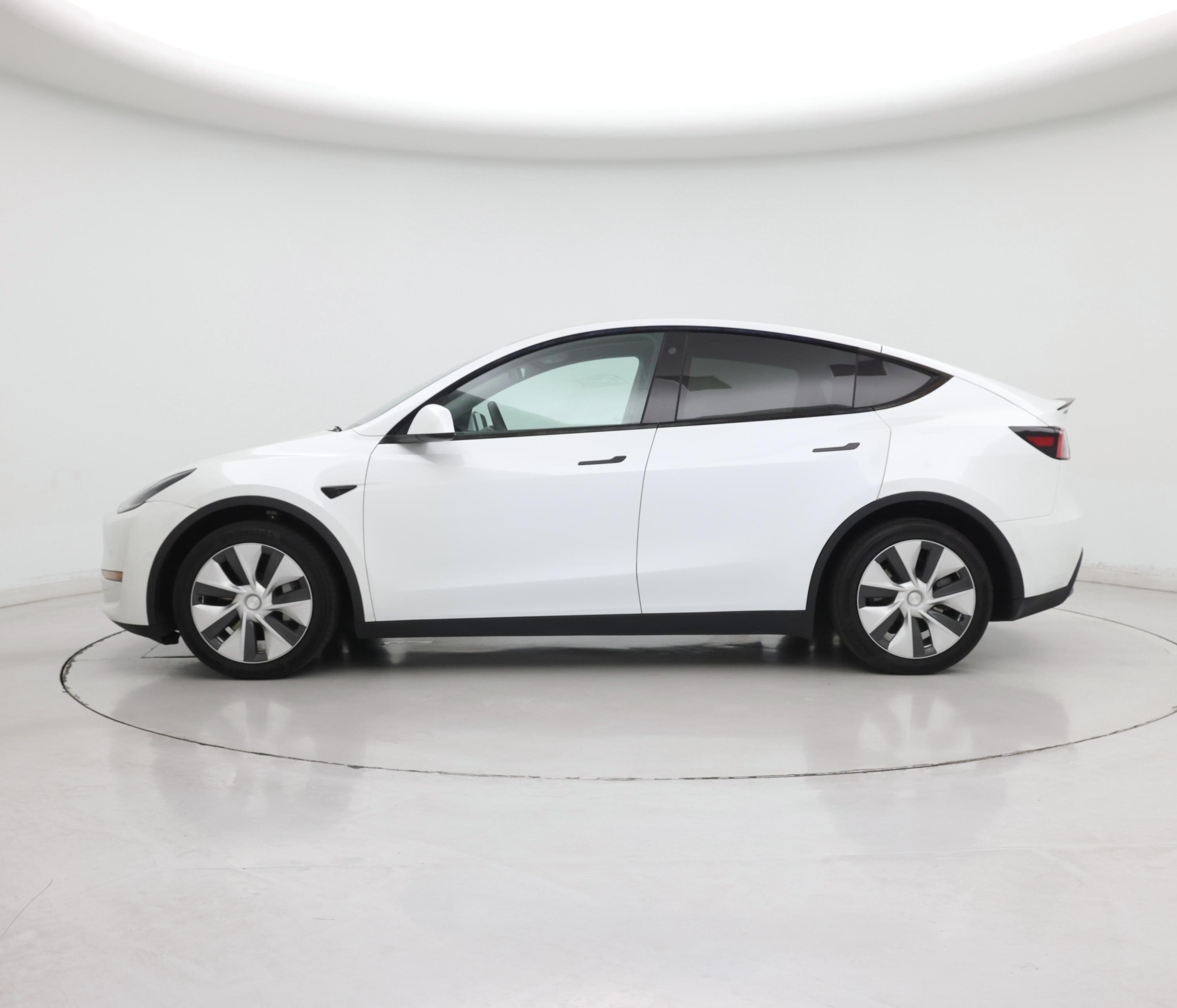 Thumbnail: 2021 Tesla Model Y - 3