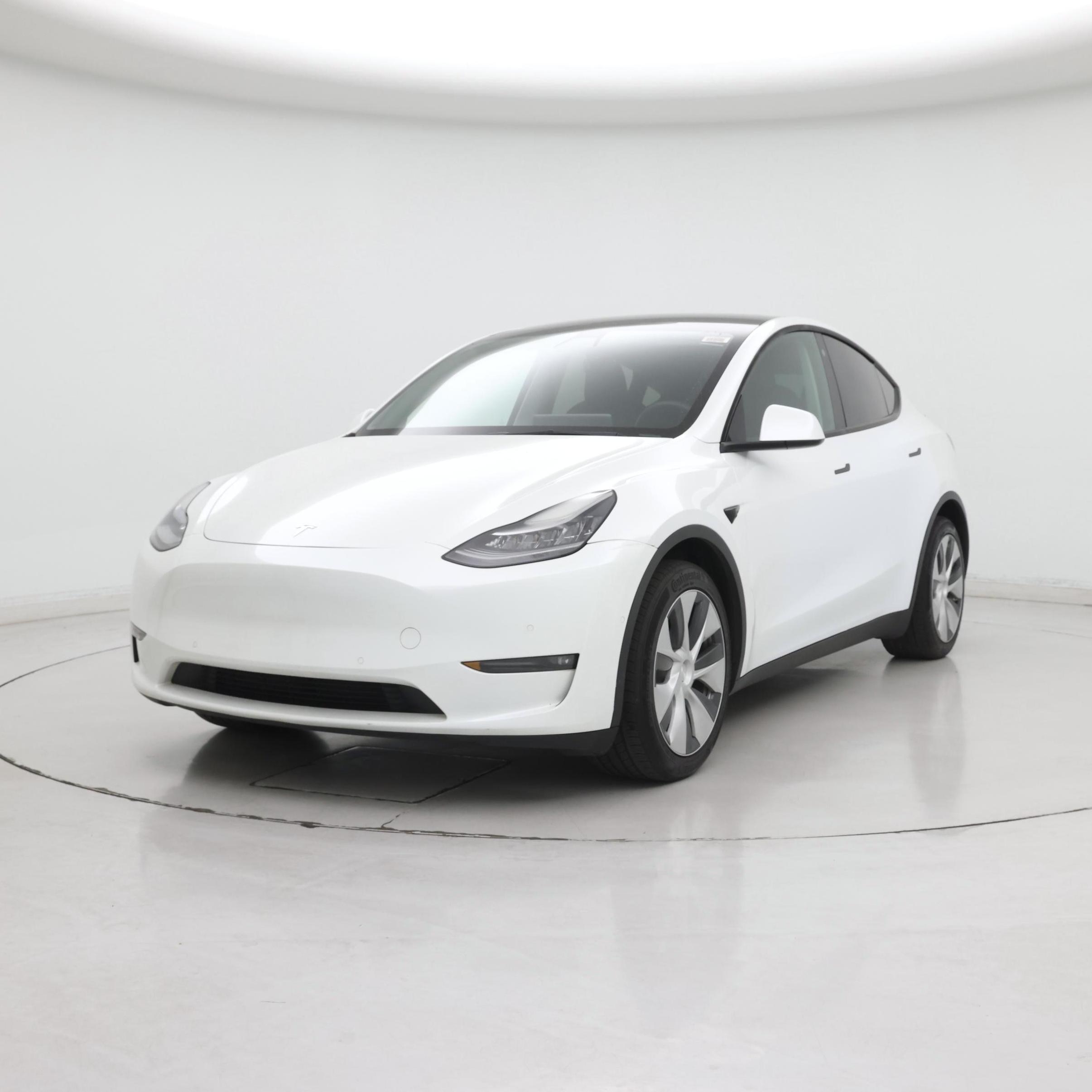 Thumbnail: 2021 Tesla Model Y - 4