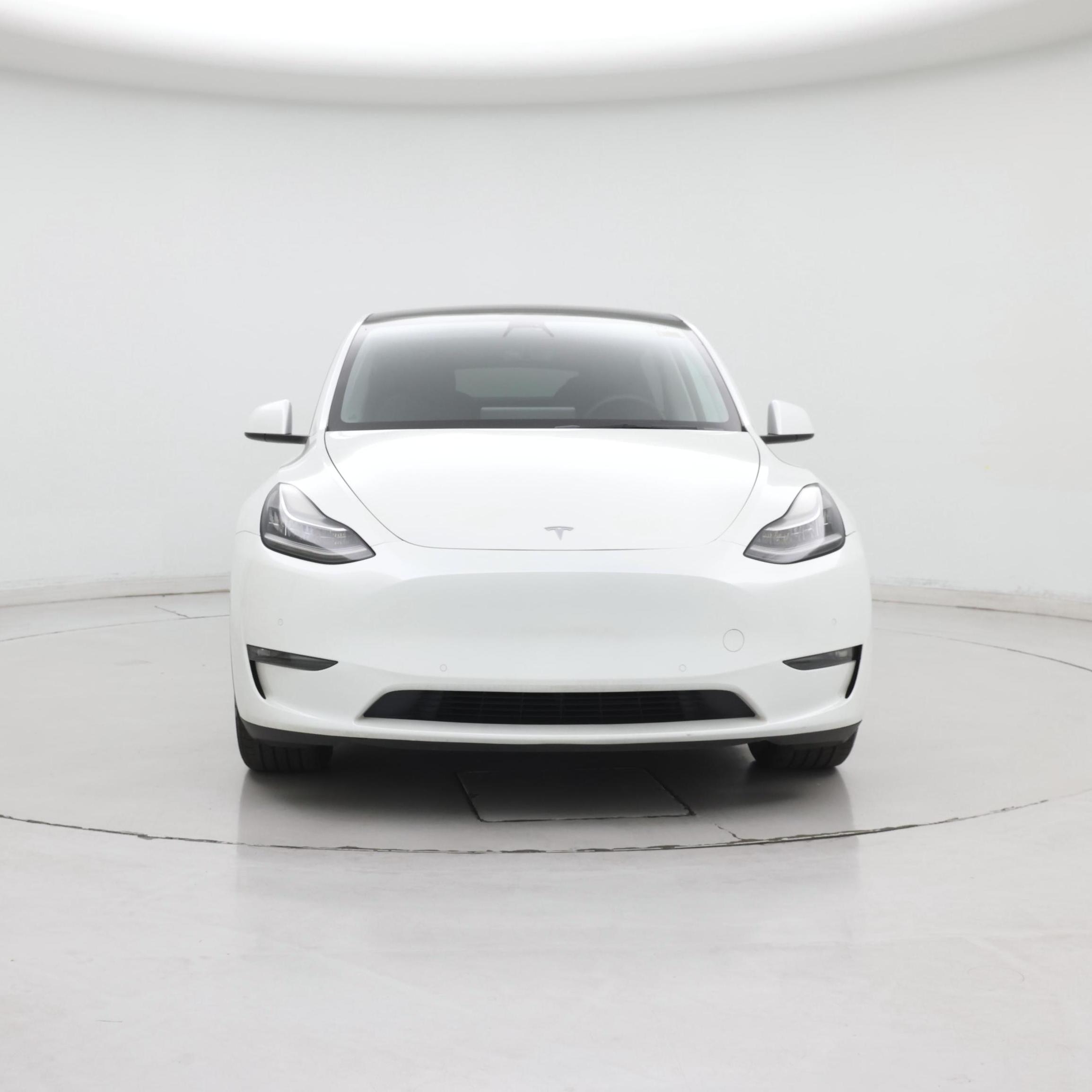 Thumbnail: 2021 Tesla Model Y - 5