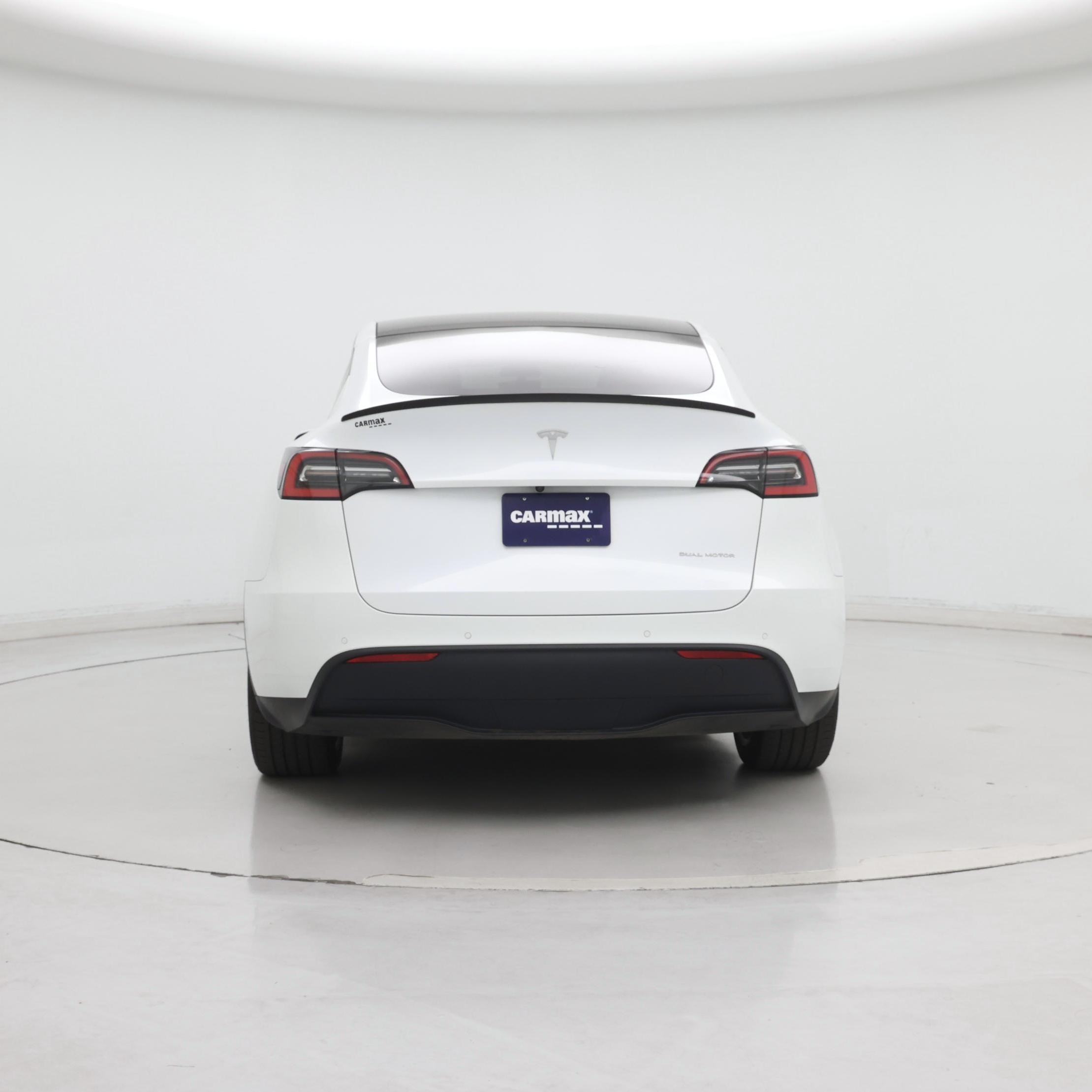 Thumbnail: 2021 Tesla Model Y - 6