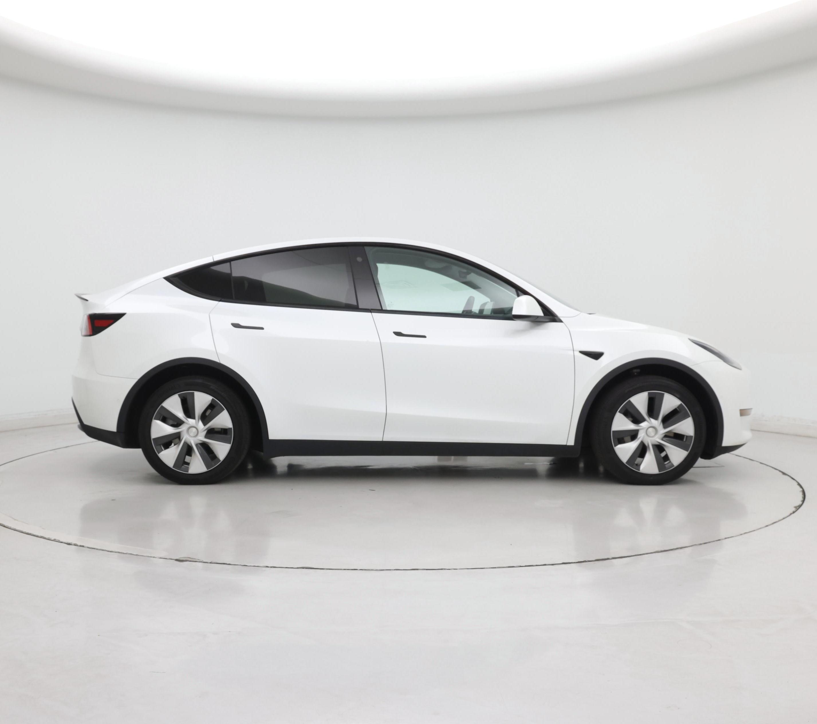 Thumbnail: 2021 Tesla Model Y - 7