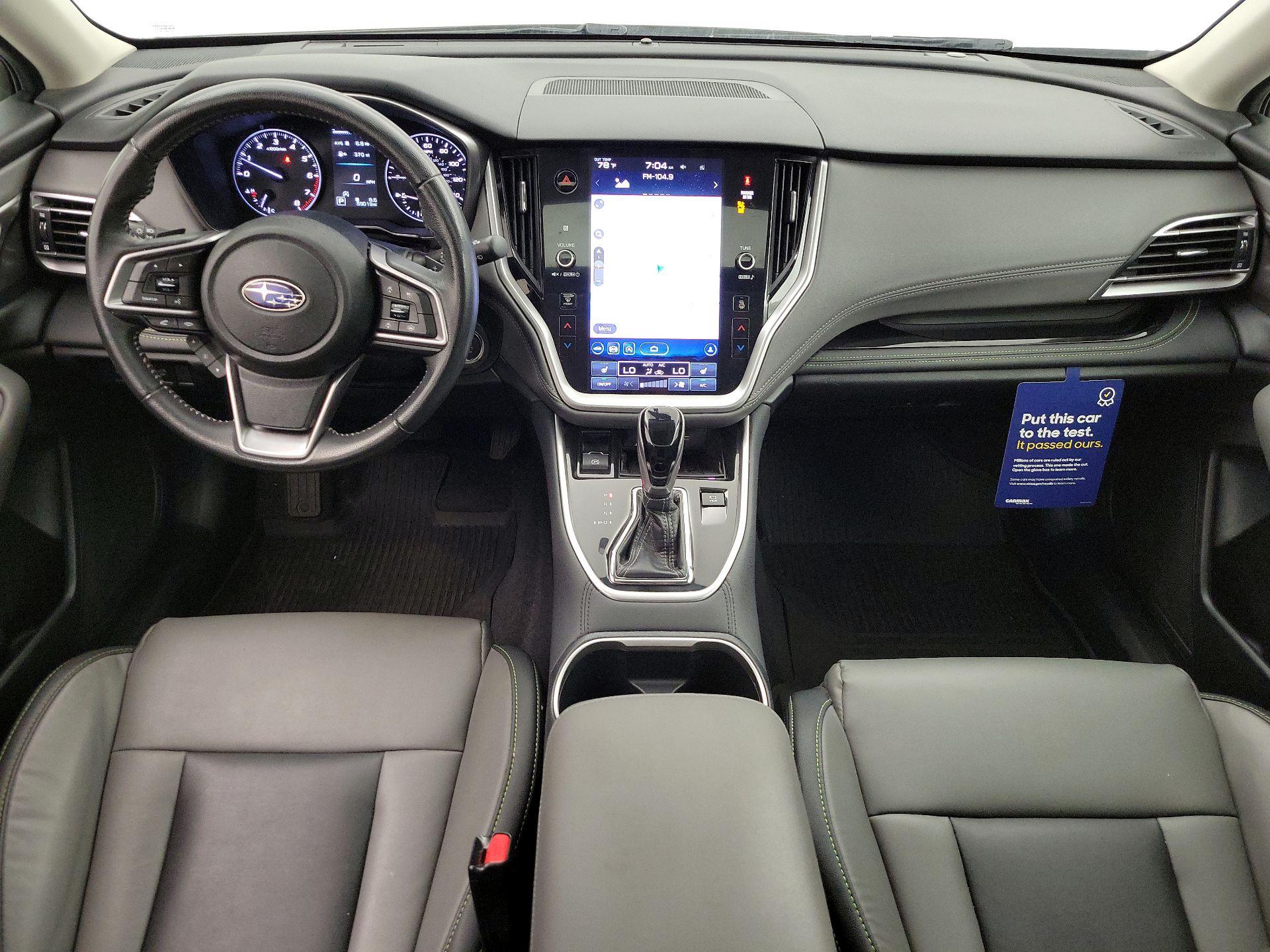 Thumbnail: 2021 Subaru Outback - 9