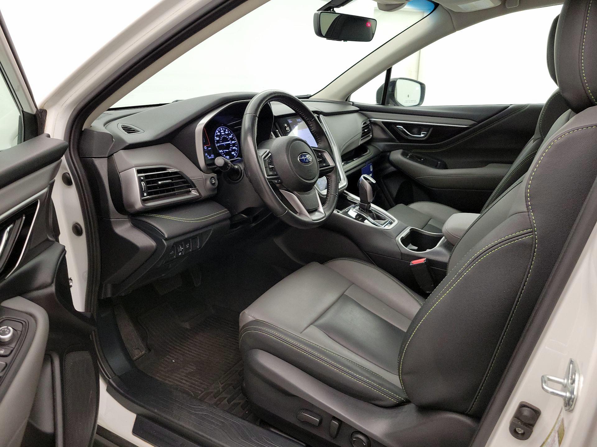 Thumbnail: 2021 Subaru Outback - 11