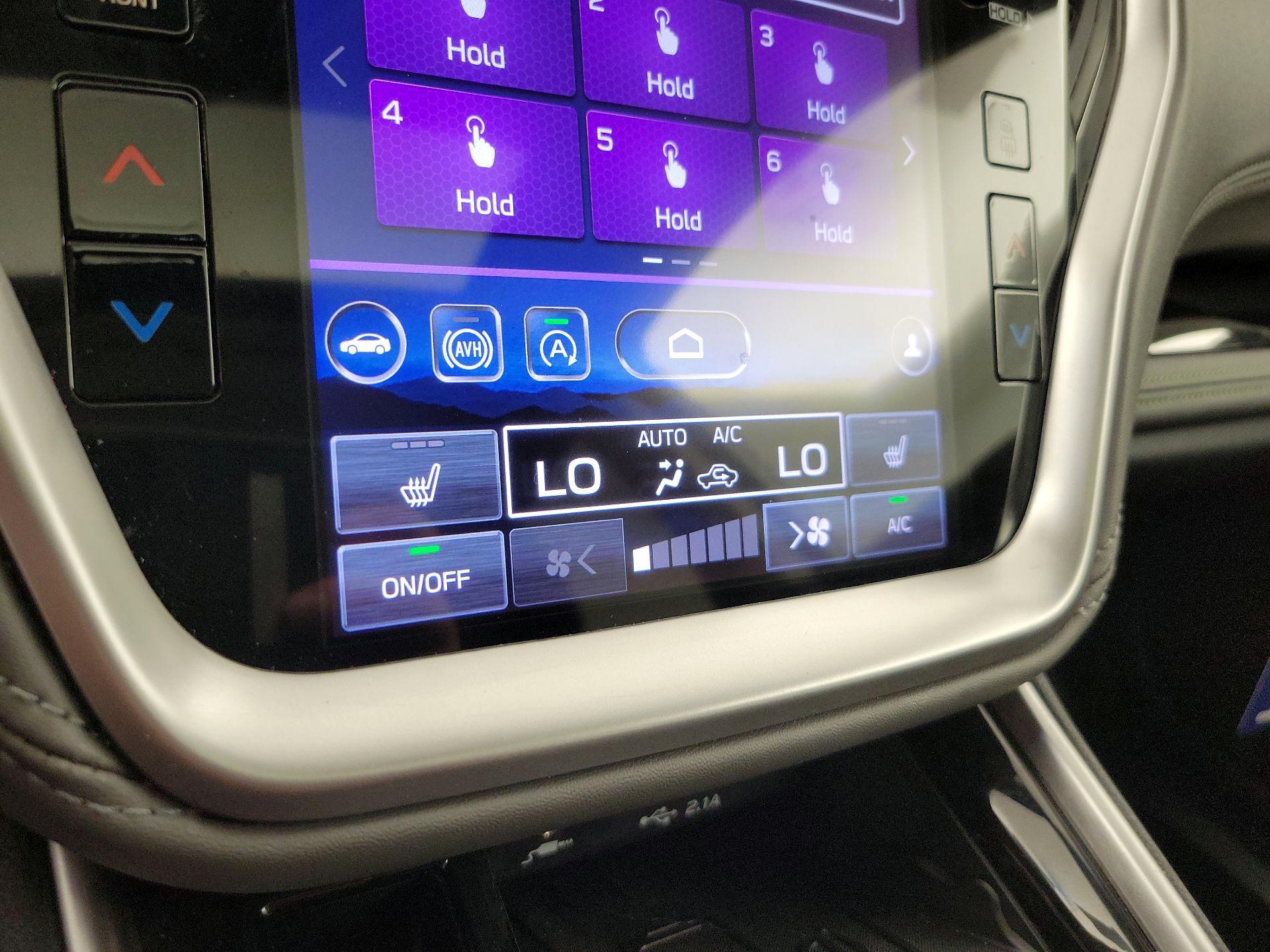 Thumbnail: 2021 Subaru Outback - 17