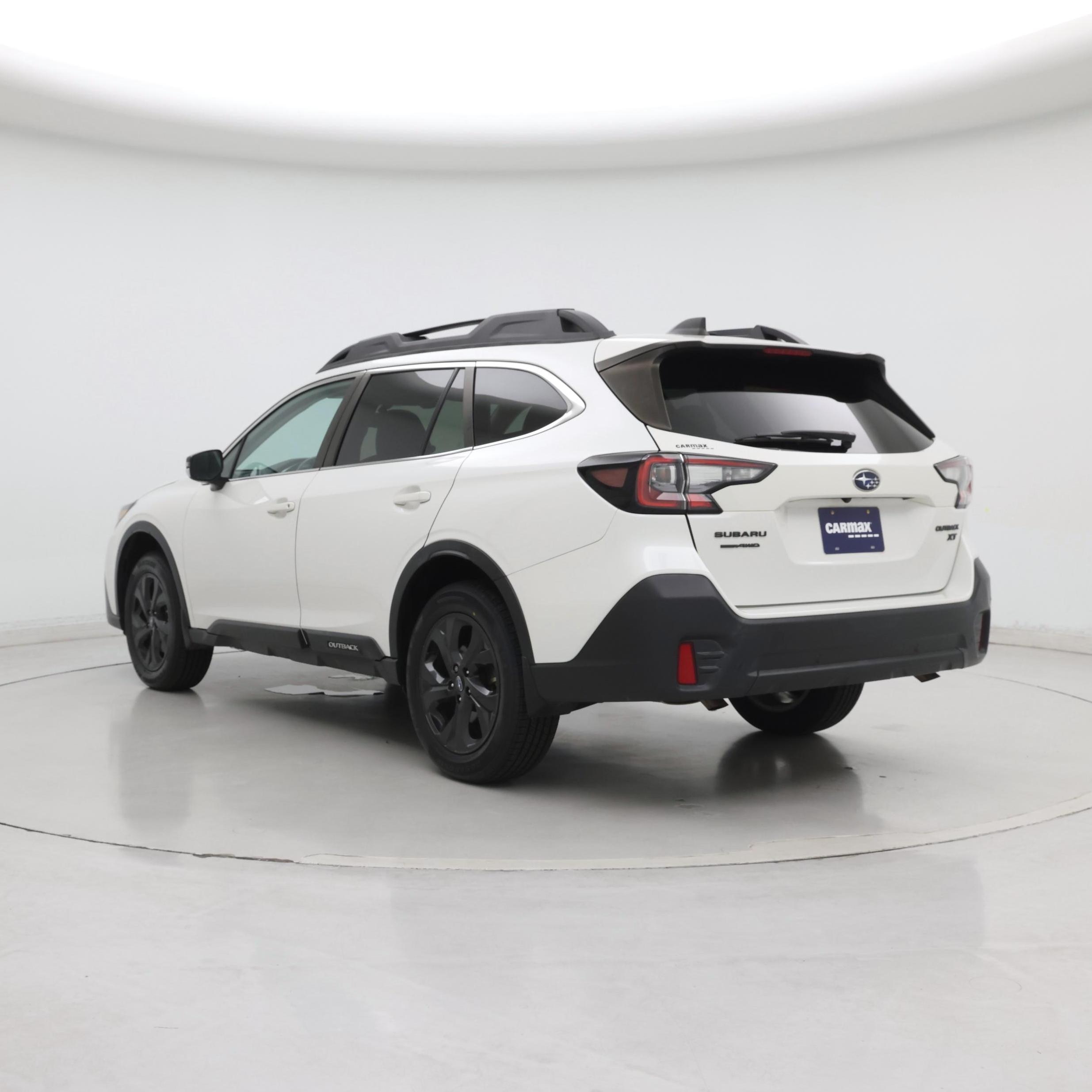 Thumbnail: 2021 Subaru Outback - 2