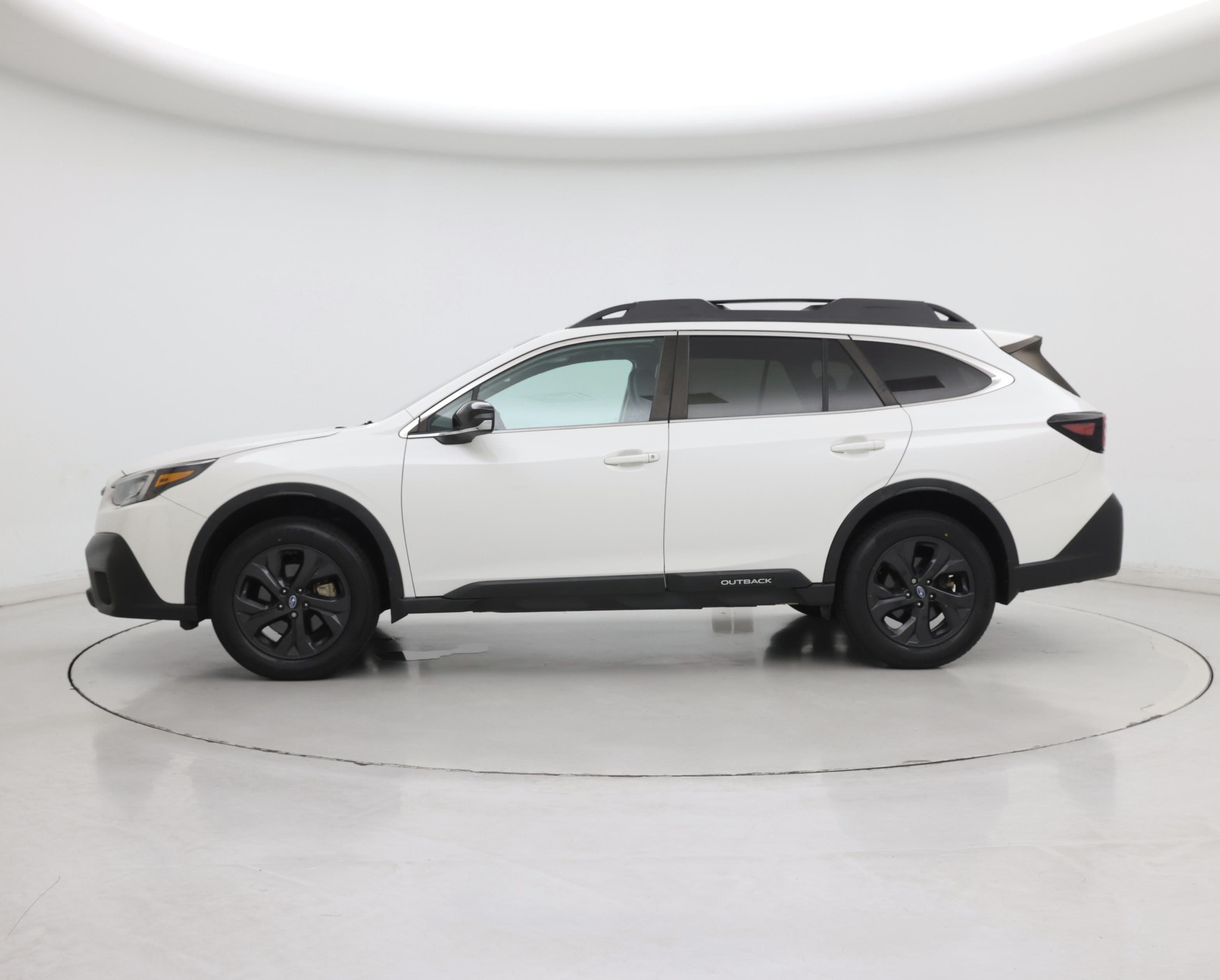 Thumbnail: 2021 Subaru Outback - 3