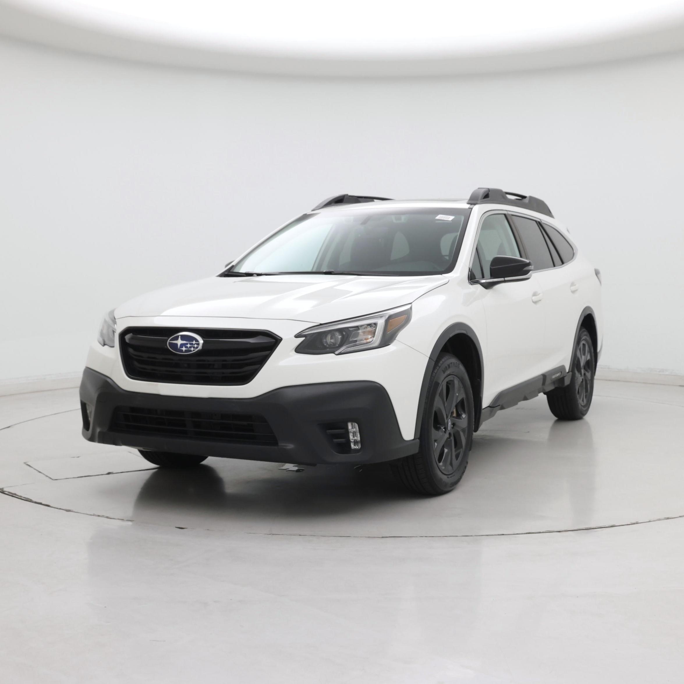 Thumbnail: 2021 Subaru Outback - 4