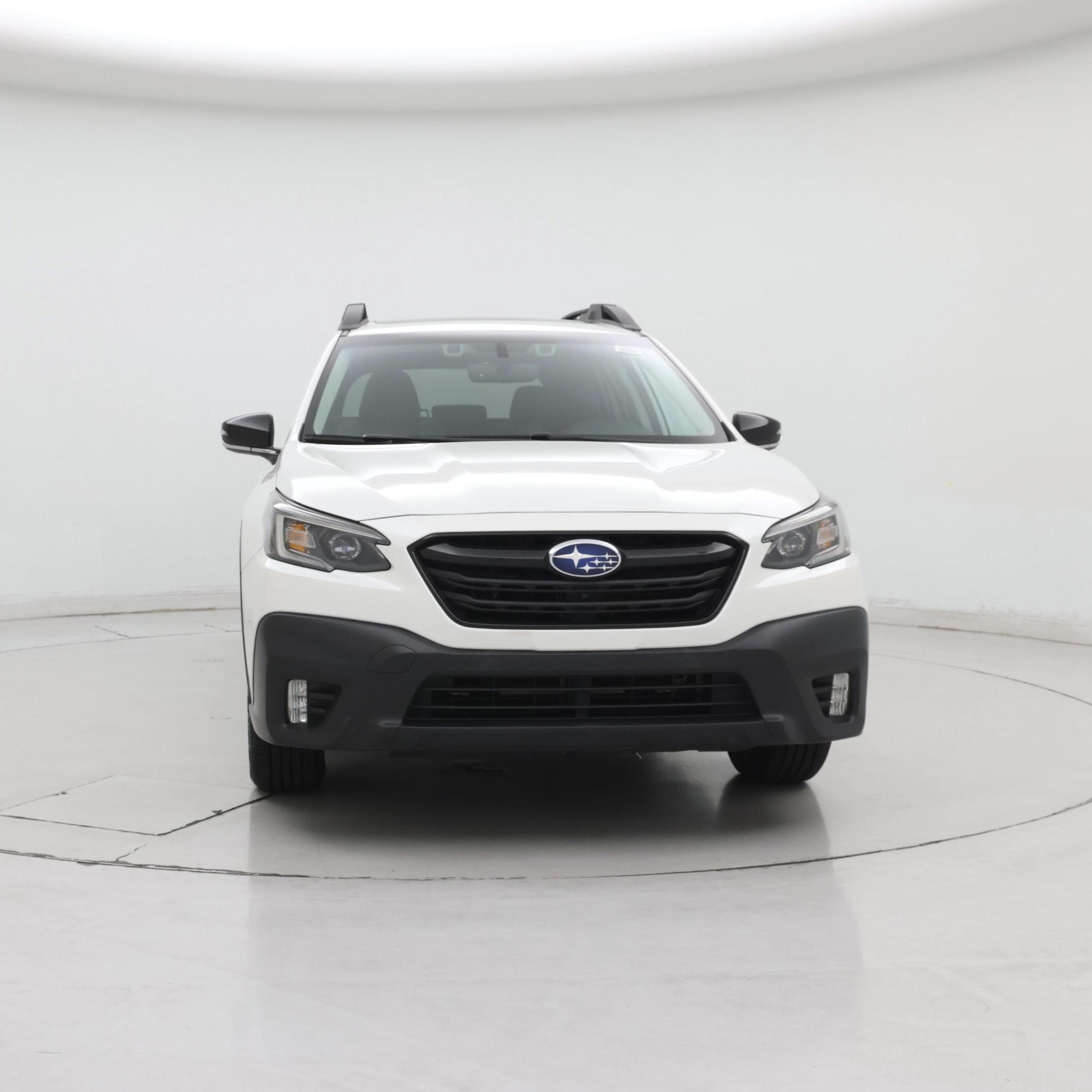 Thumbnail: 2021 Subaru Outback - 5