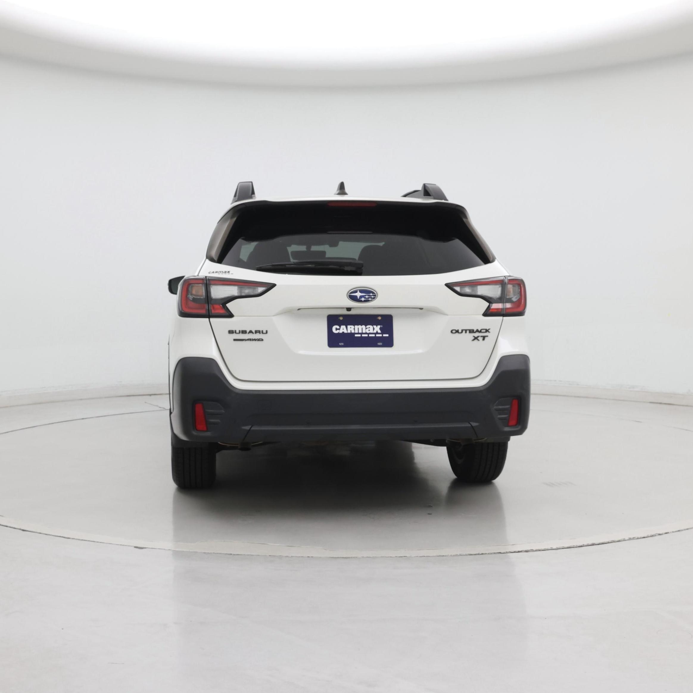 Thumbnail: 2021 Subaru Outback - 6