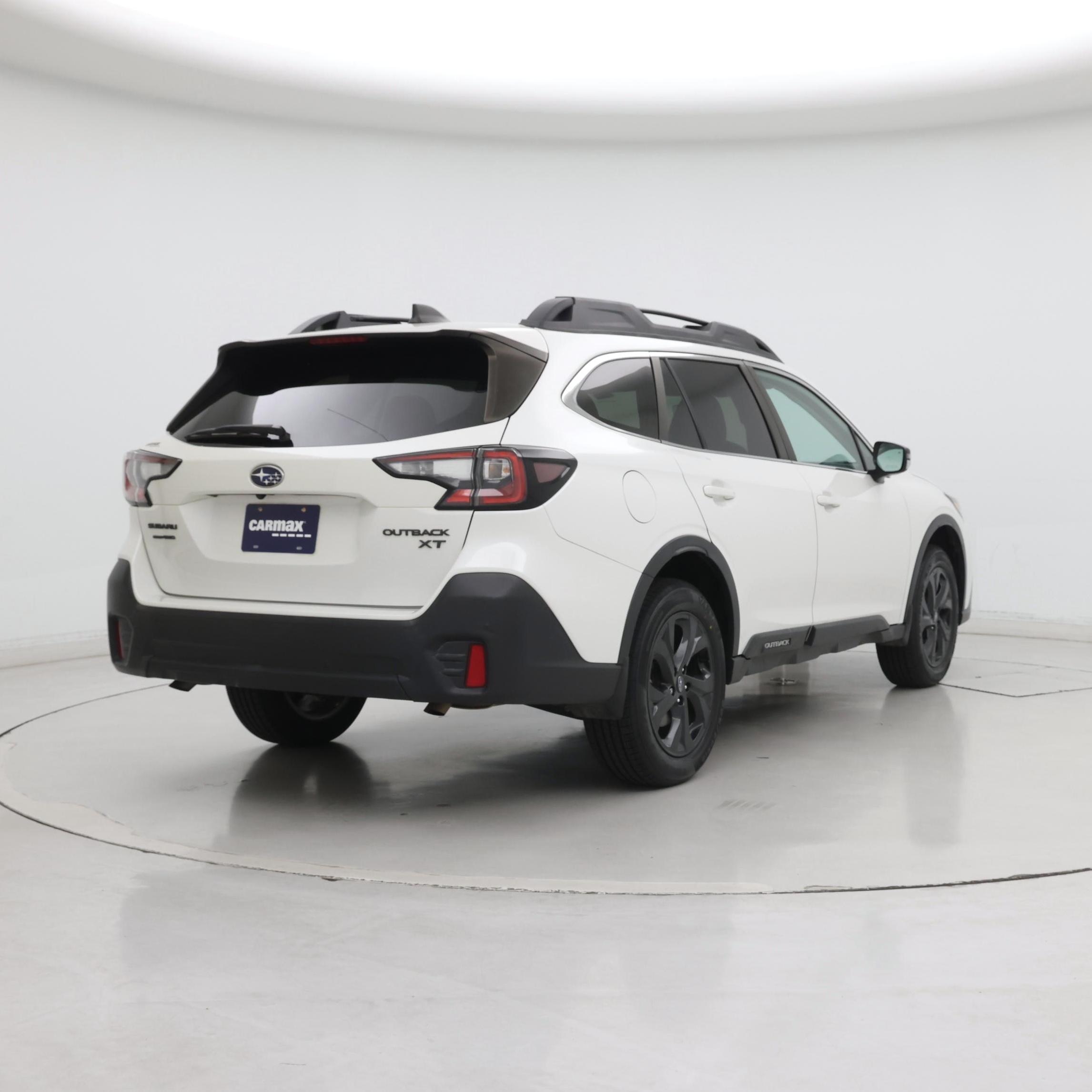 Thumbnail: 2021 Subaru Outback - 8