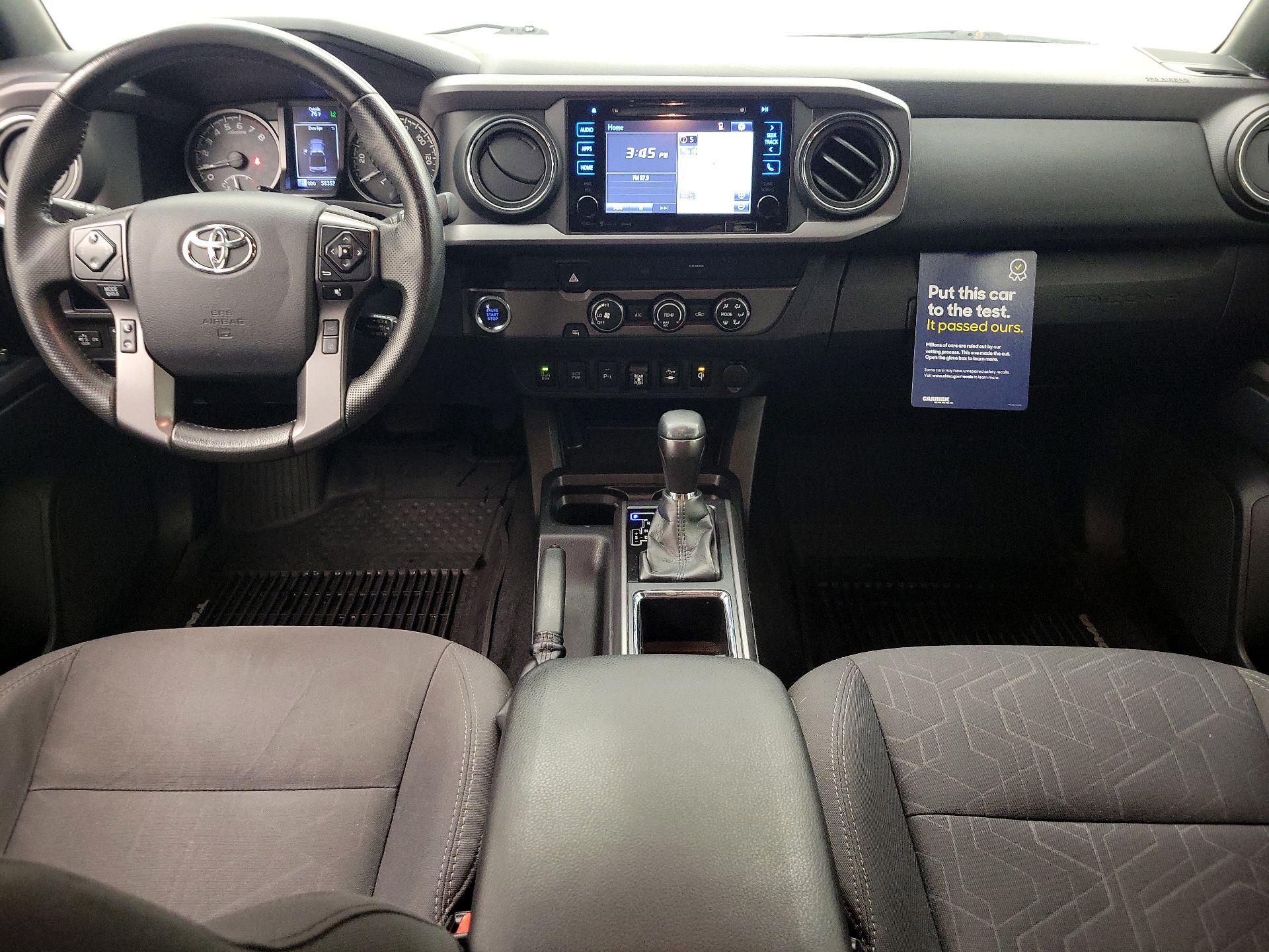 Thumbnail: 2019 Toyota Tacoma - 9
