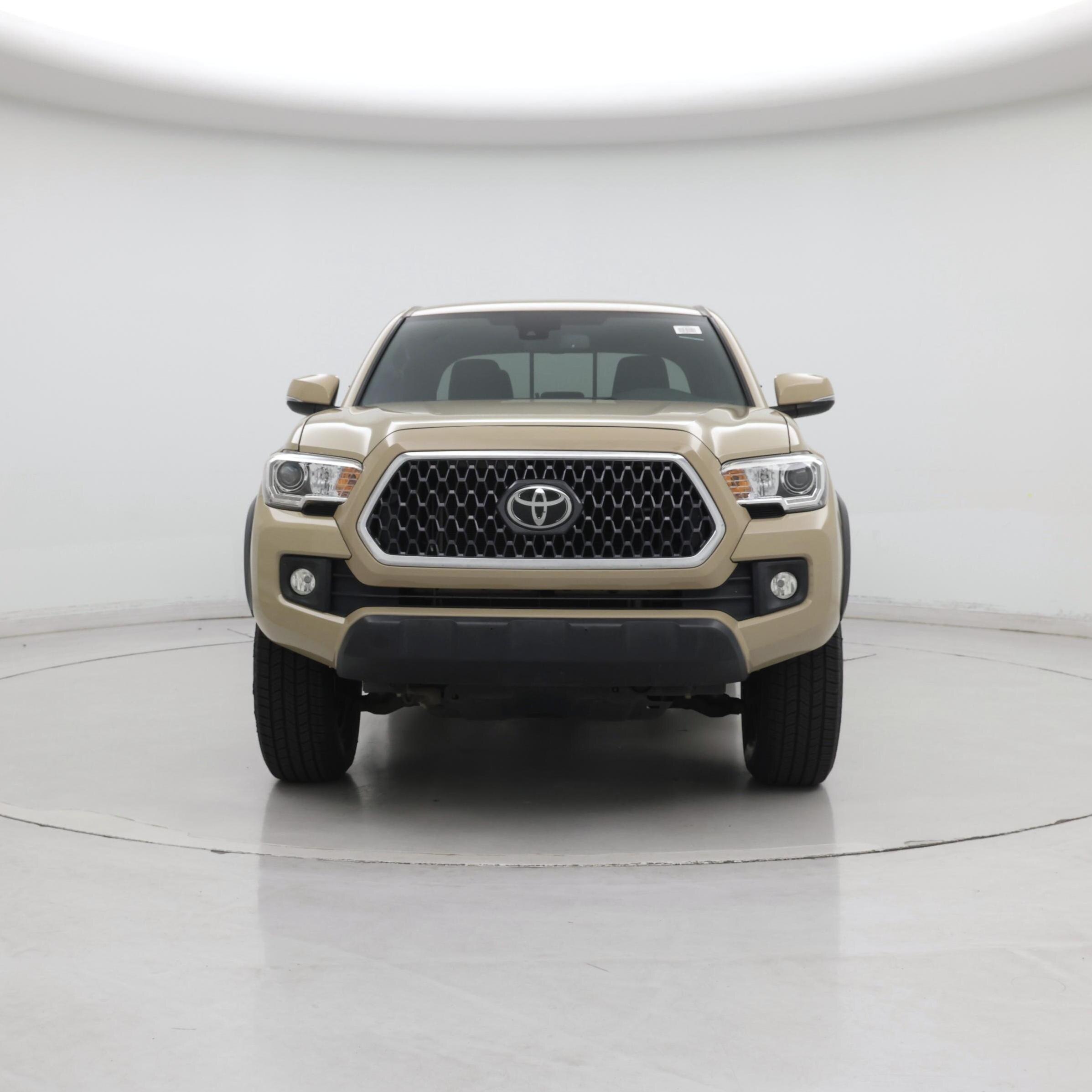 Thumbnail: 2019 Toyota Tacoma - 5