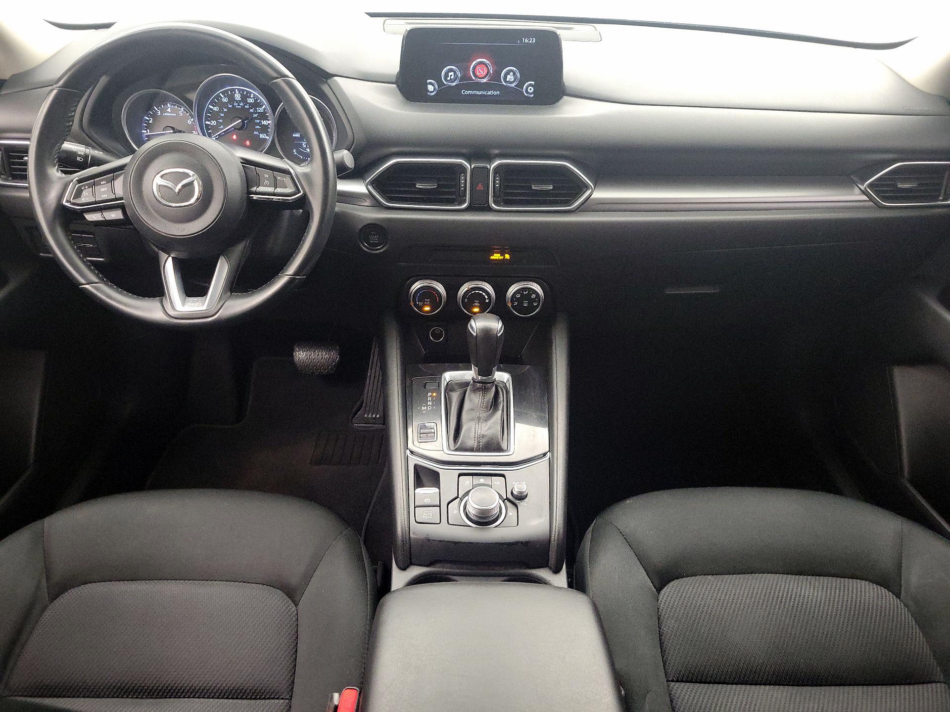 Thumbnail: 2019 Mazda CX-5 - 9
