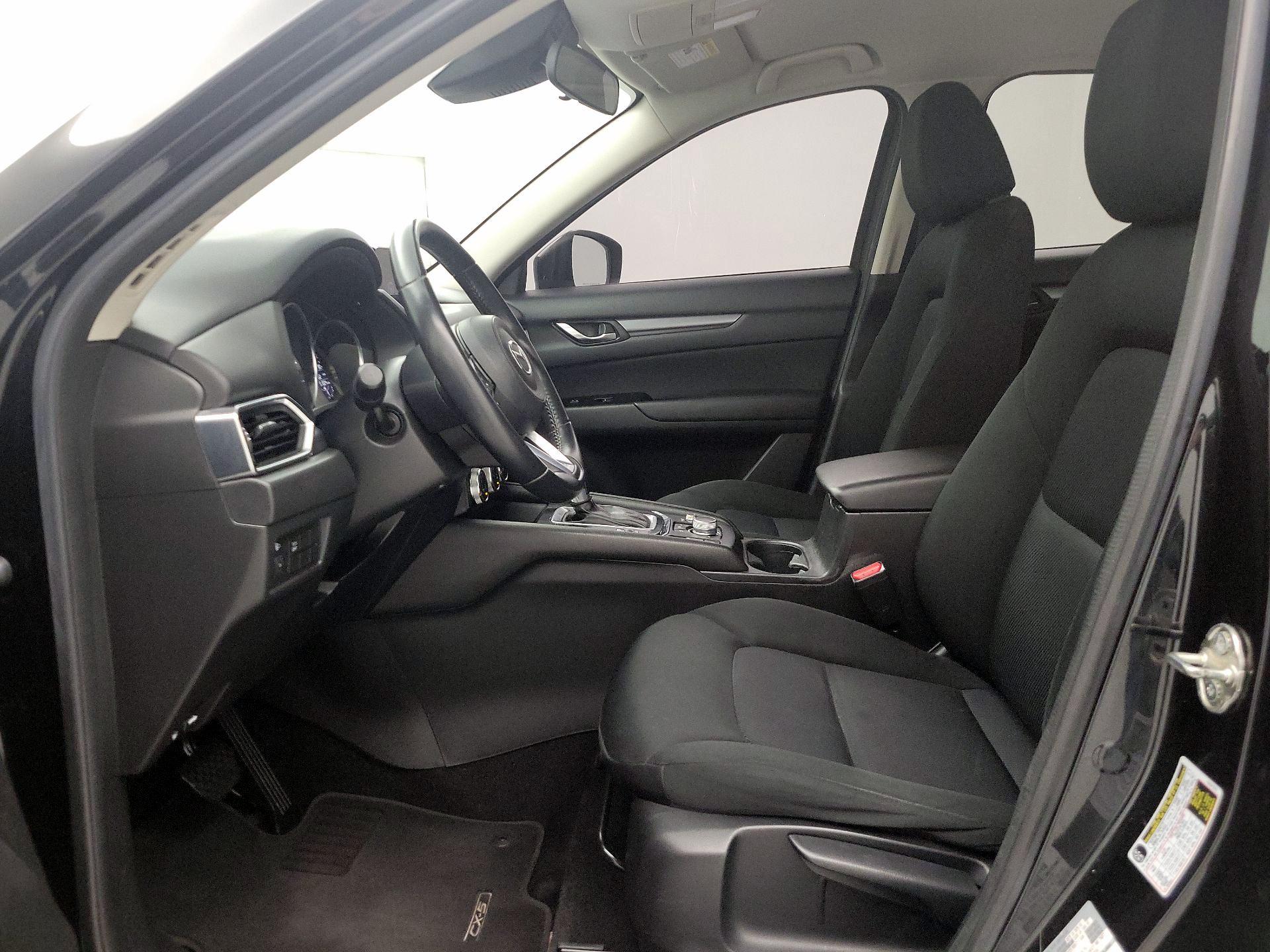 Thumbnail: 2019 Mazda CX-5 - 11