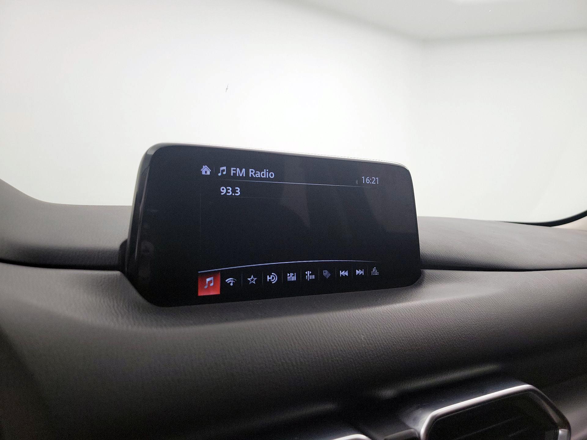 Thumbnail: 2019 Mazda CX-5 - 15