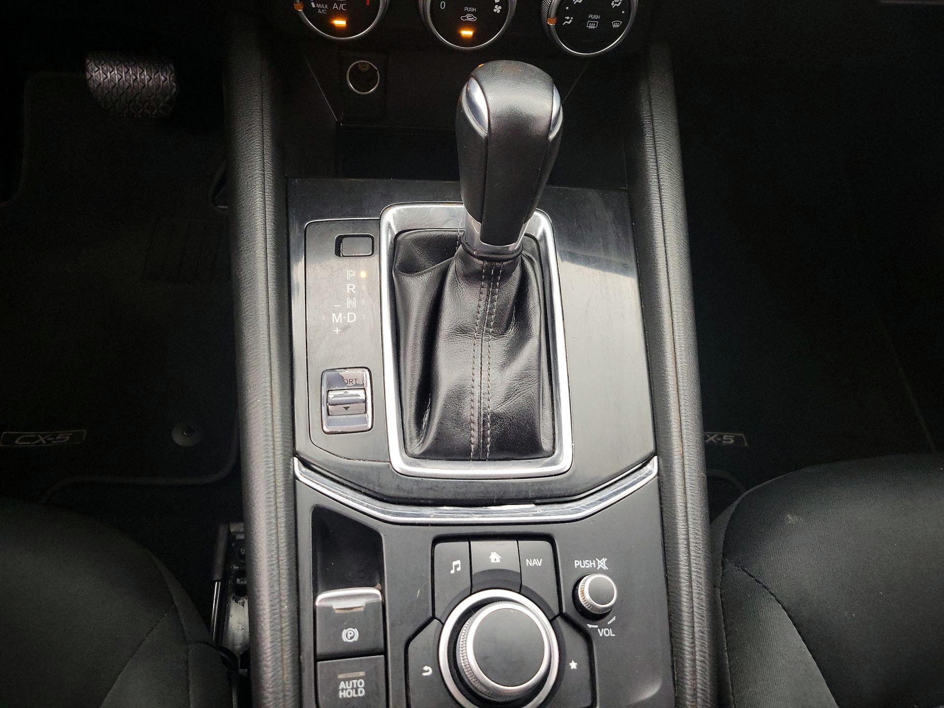 Thumbnail: 2019 Mazda CX-5 - 17