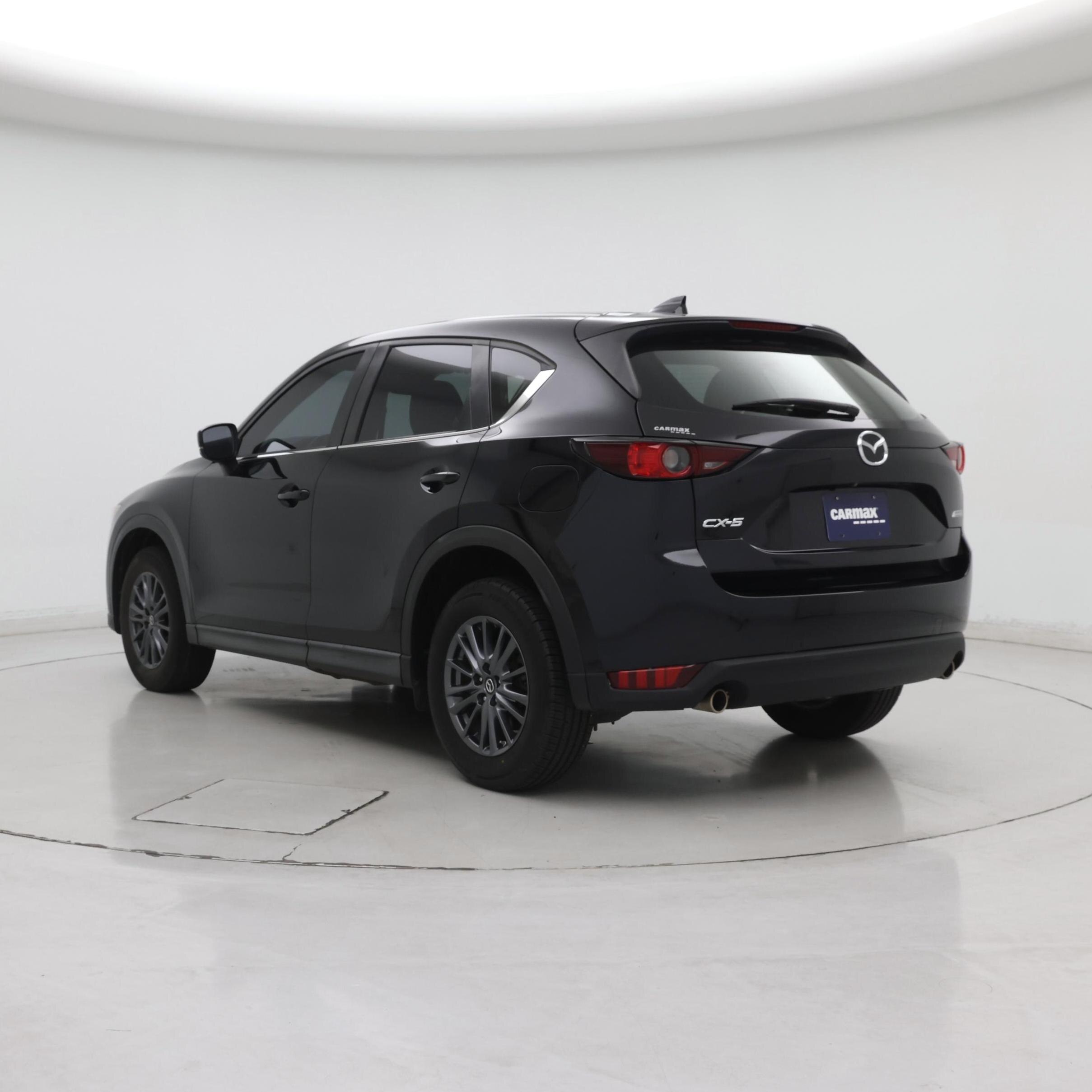 Thumbnail: 2019 Mazda CX-5 - 2