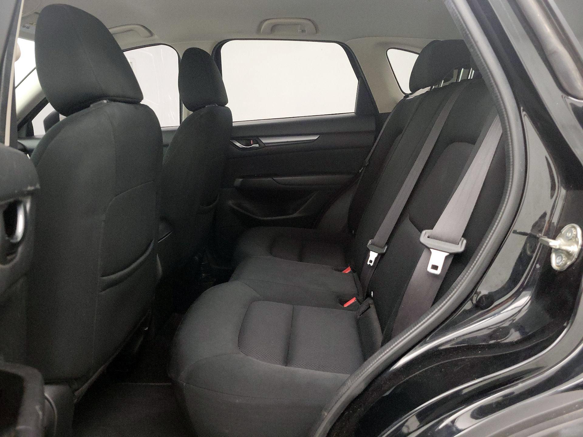 Thumbnail: 2019 Mazda CX-5 - 19
