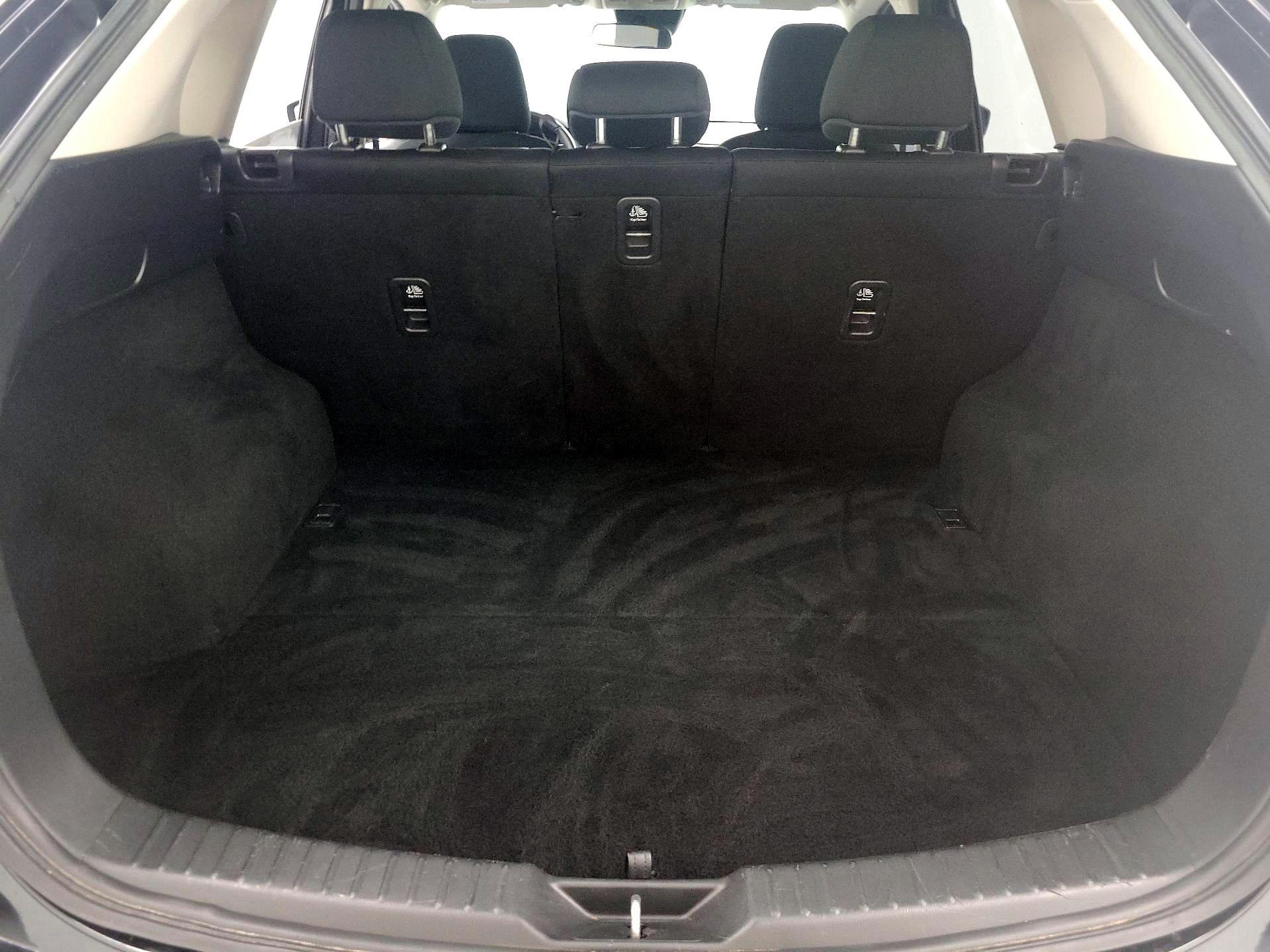 Thumbnail: 2019 Mazda CX-5 - 20