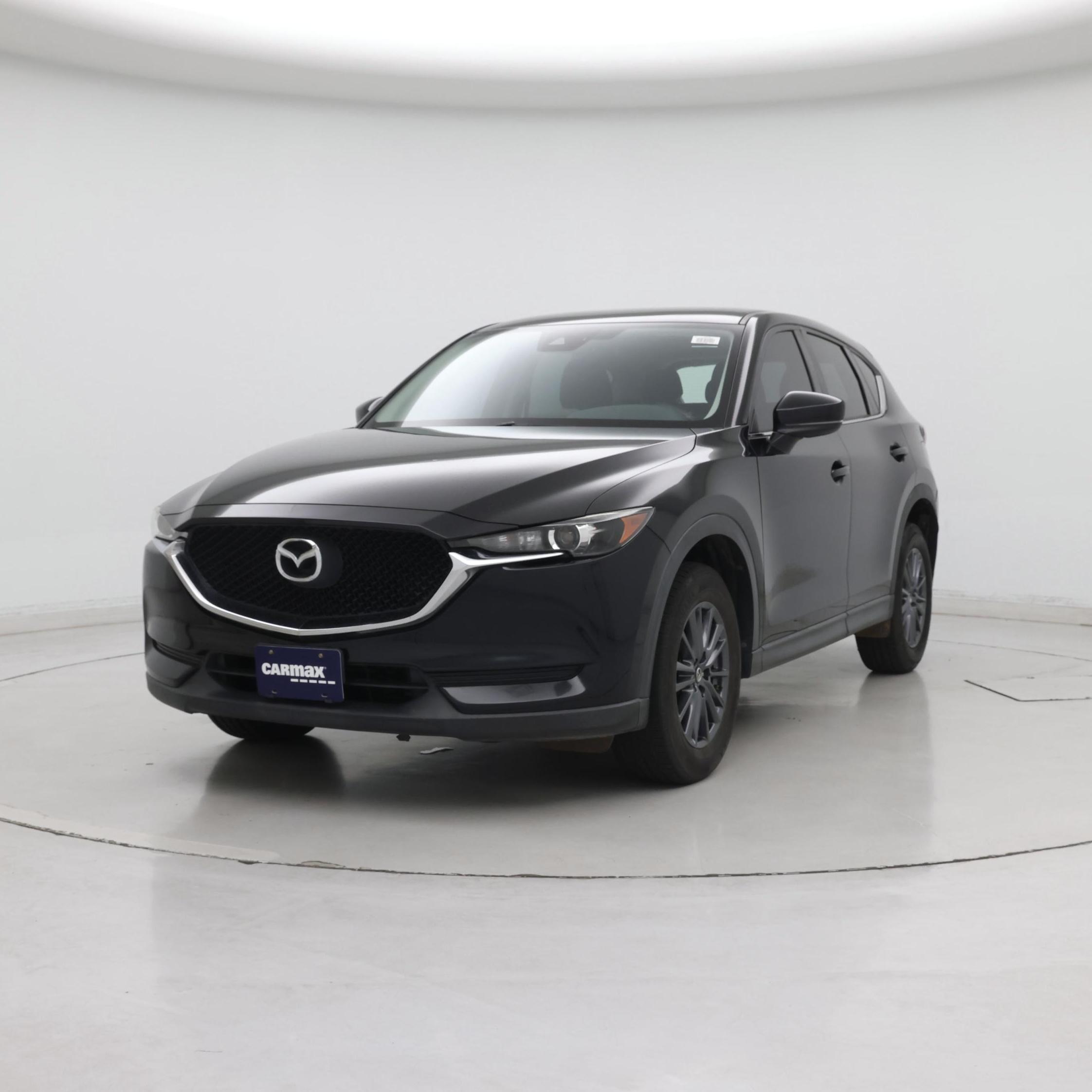 Thumbnail: 2019 Mazda CX-5 - 4