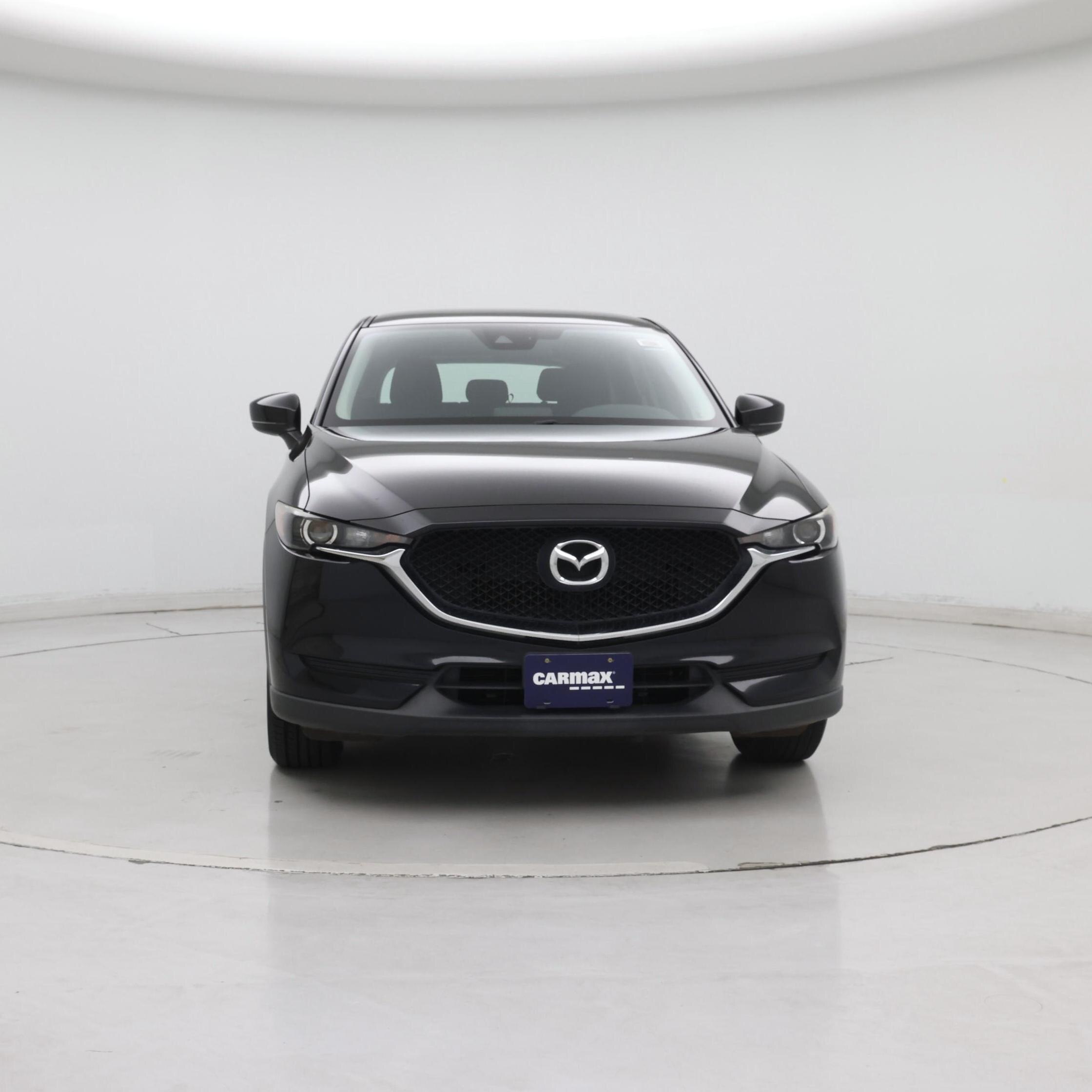 Thumbnail: 2019 Mazda CX-5 - 5