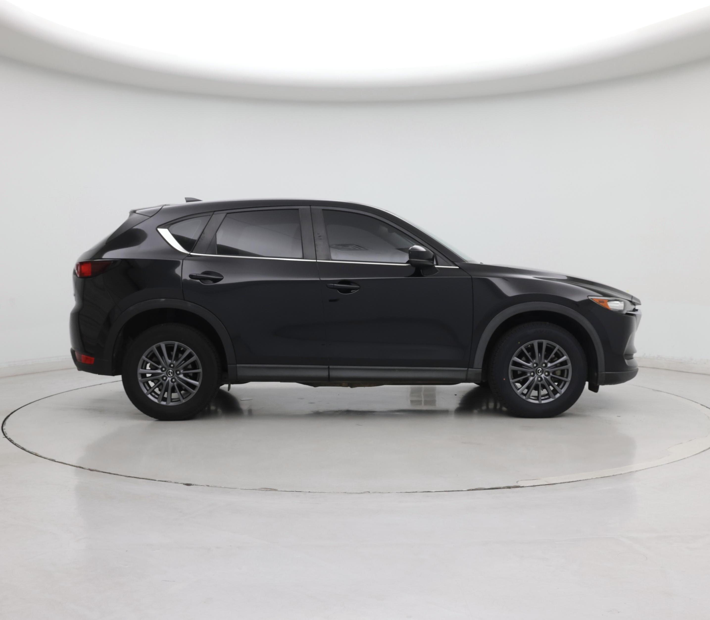 Thumbnail: 2019 Mazda CX-5 - 7