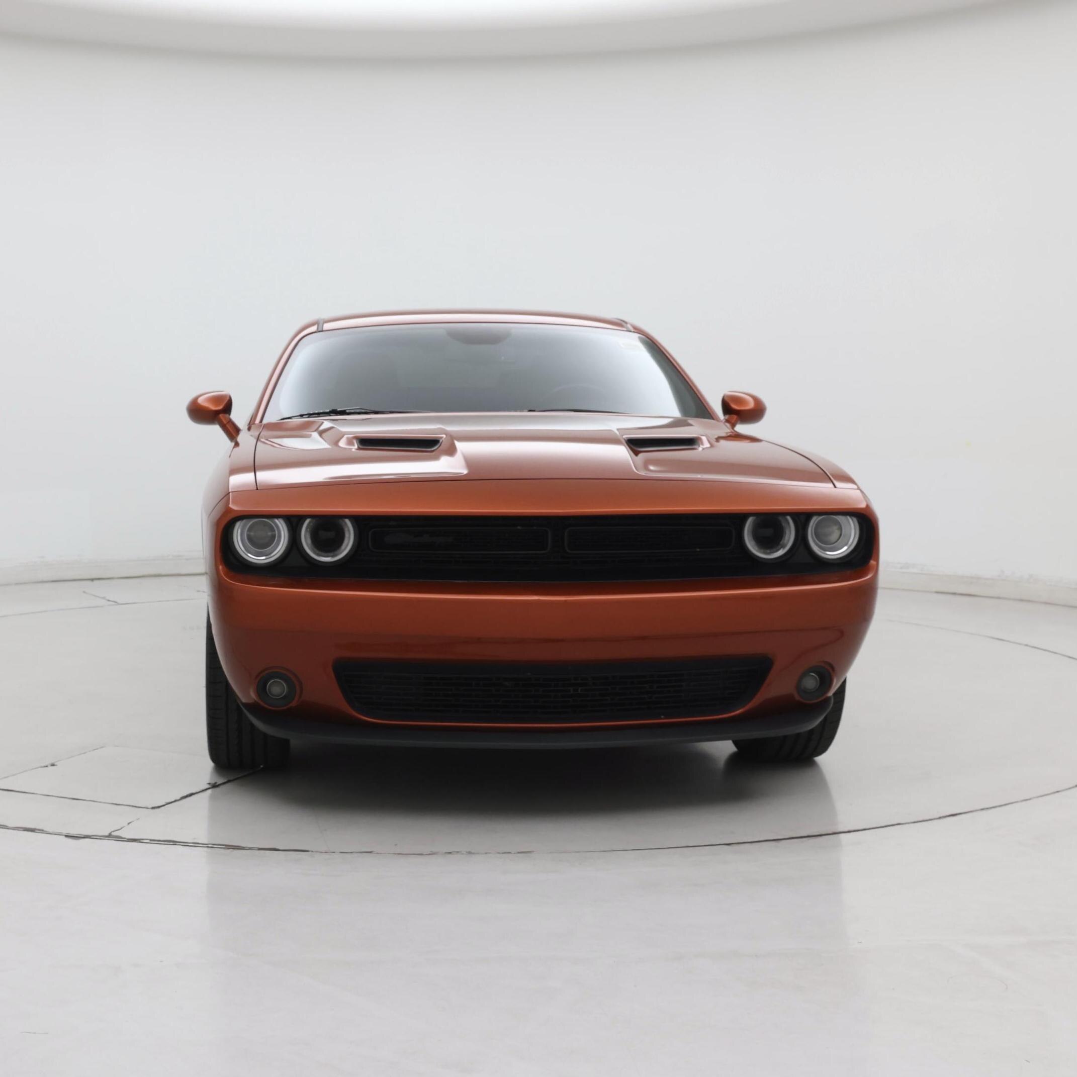 Thumbnail: 2021 Dodge Challenger - 5