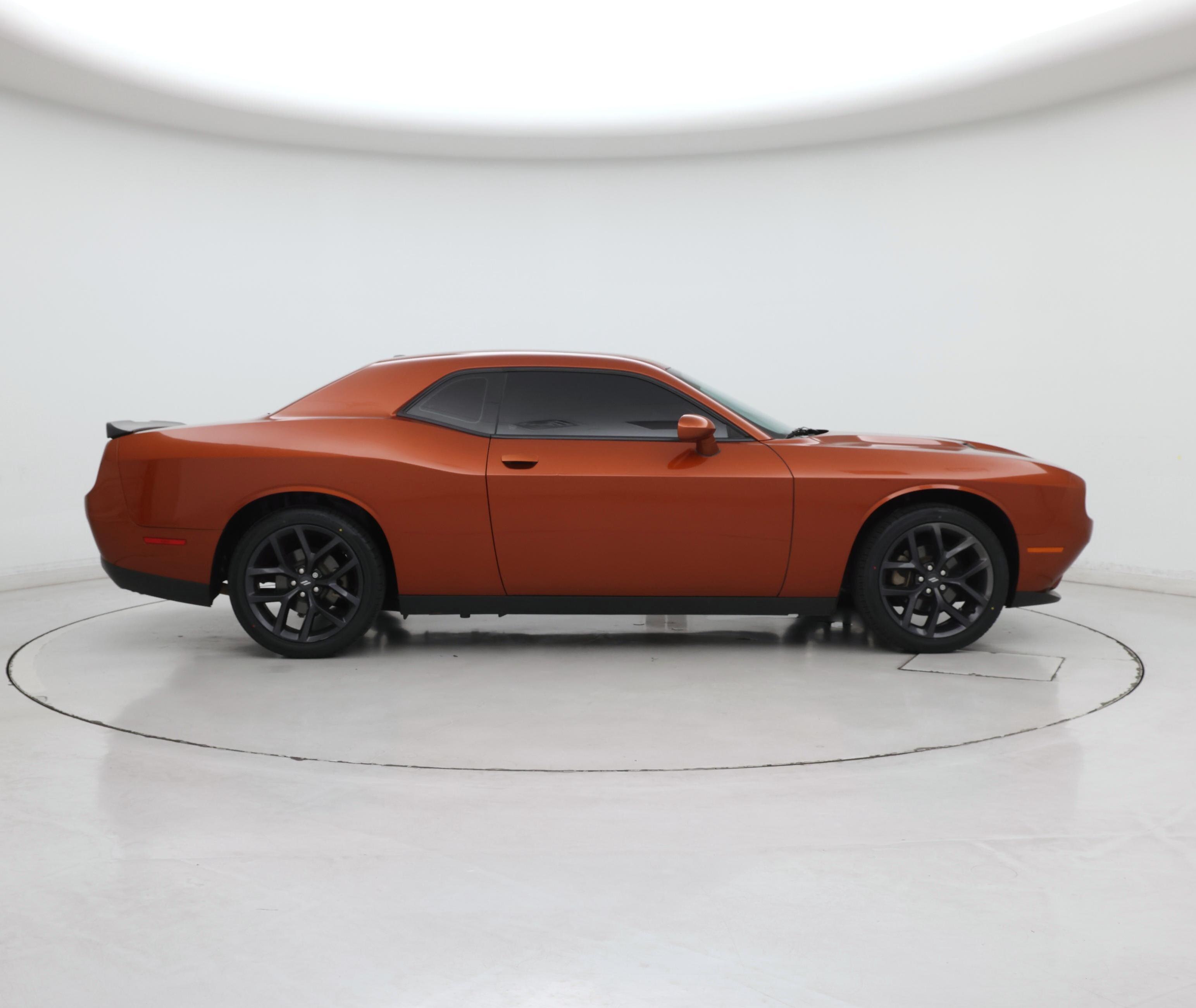 Thumbnail: 2021 Dodge Challenger - 7