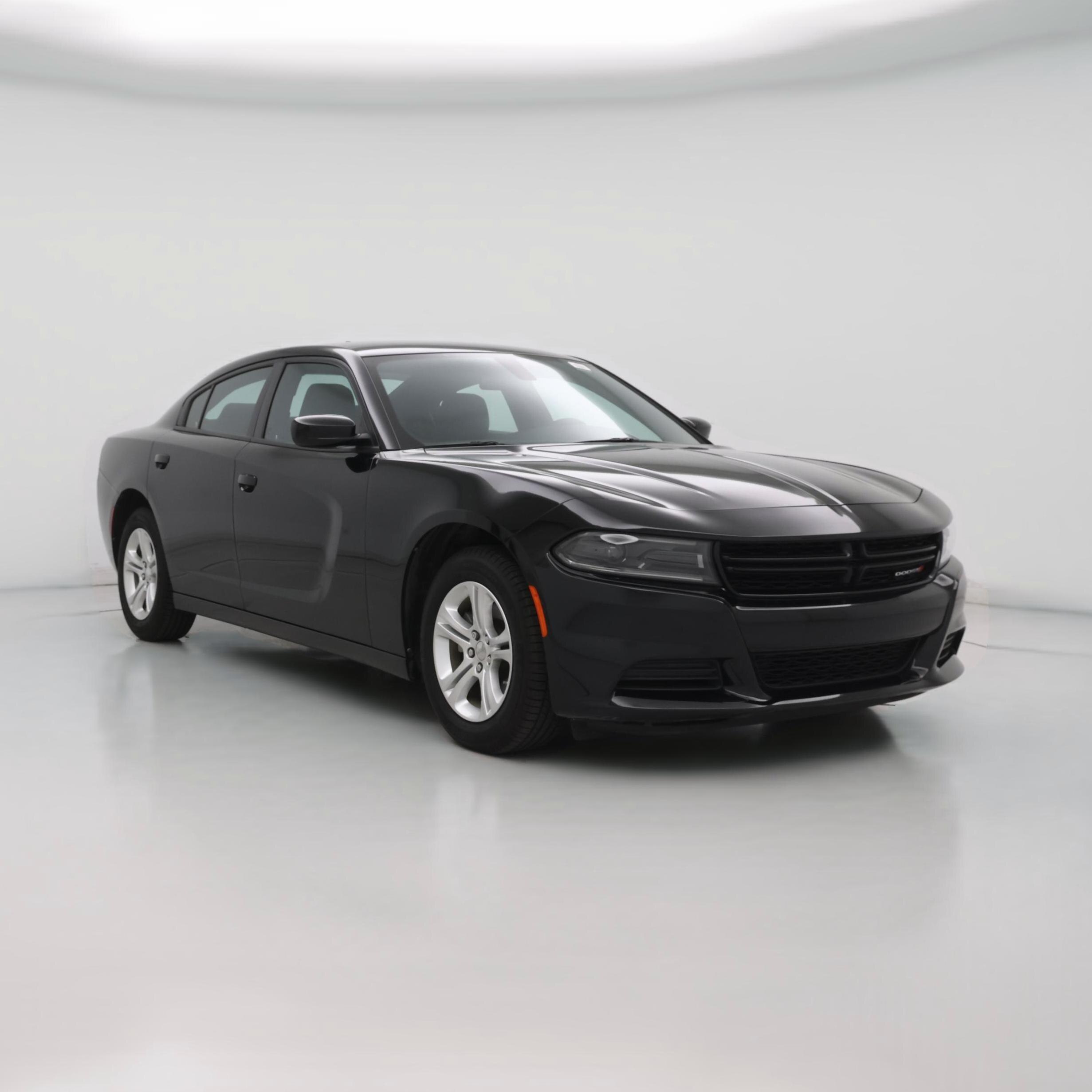 Thumbnail: 2023 Dodge Charger - 1