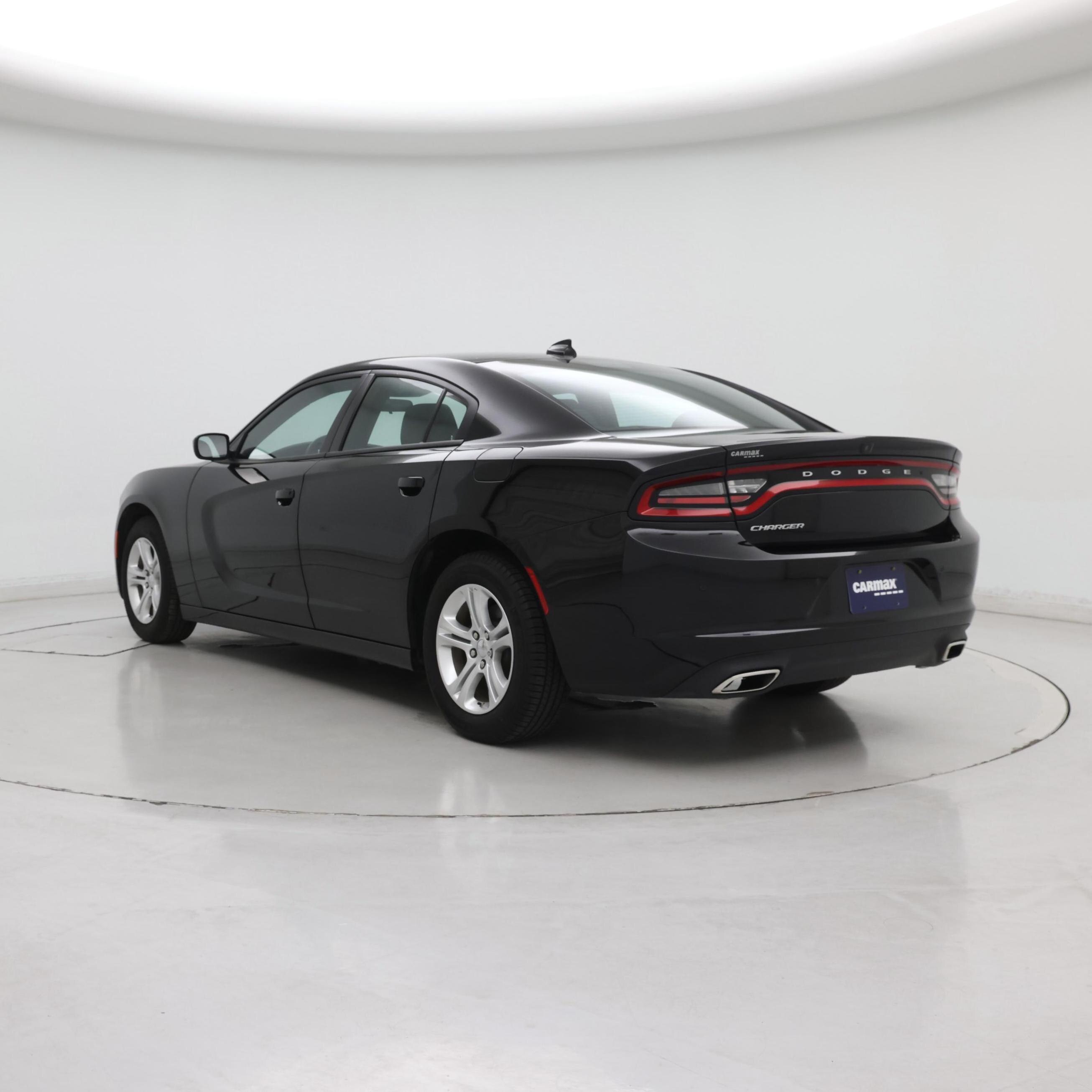Thumbnail: 2023 Dodge Charger - 2