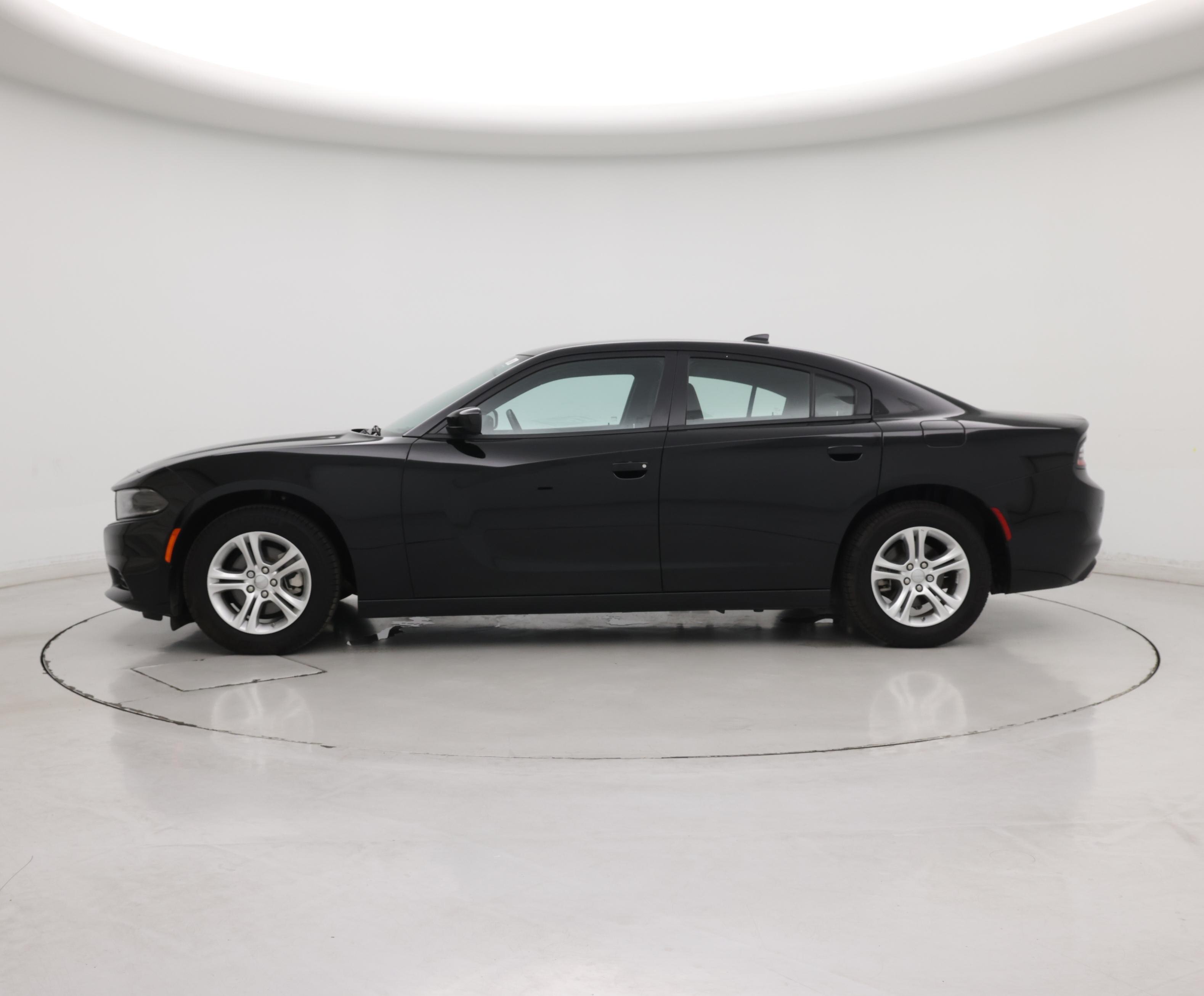 Thumbnail: 2023 Dodge Charger - 3