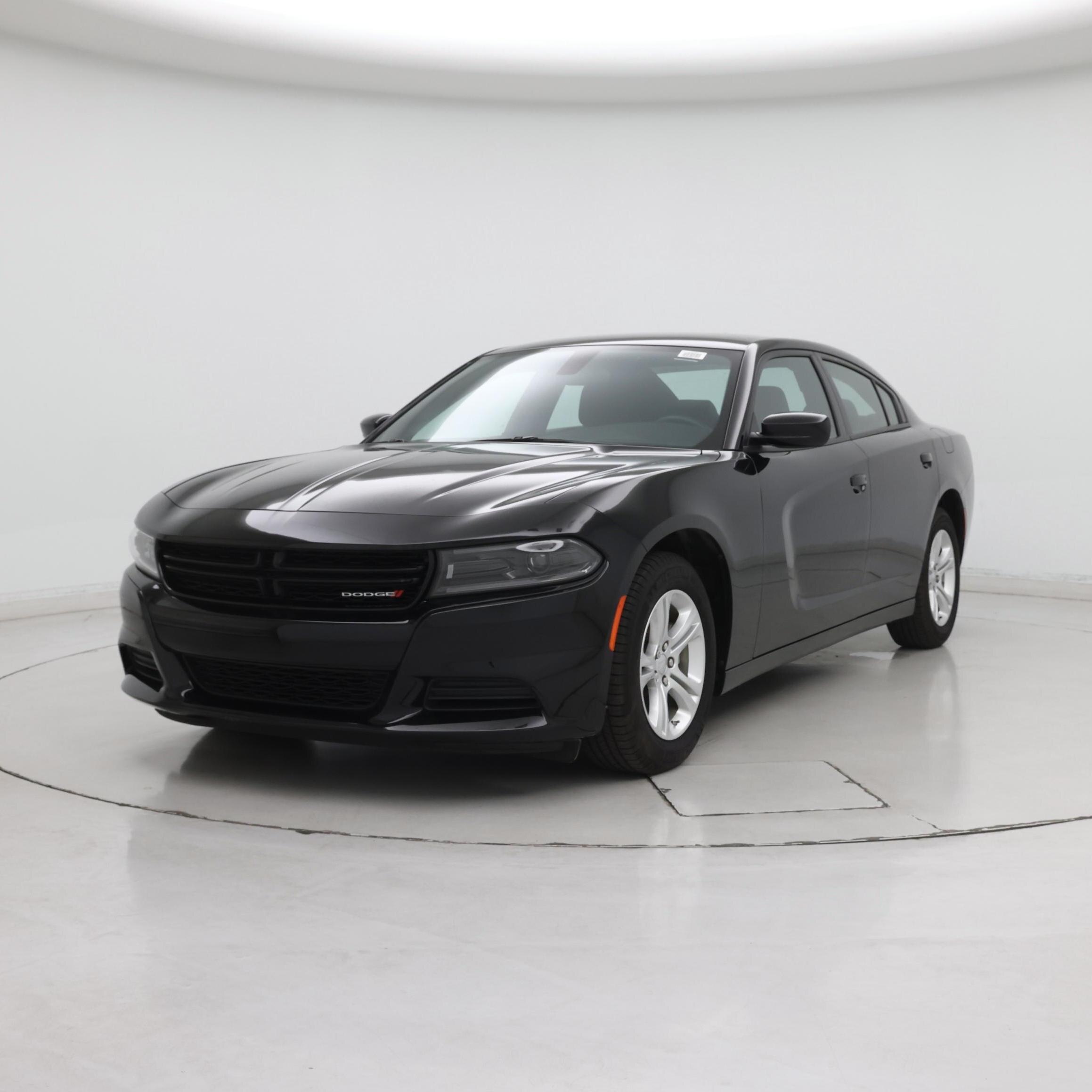 Thumbnail: 2023 Dodge Charger - 4