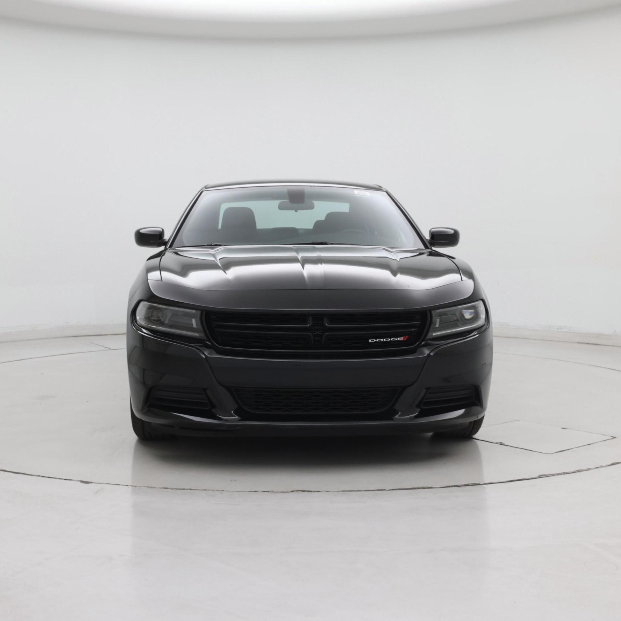 Thumbnail: 2023 Dodge Charger - 5