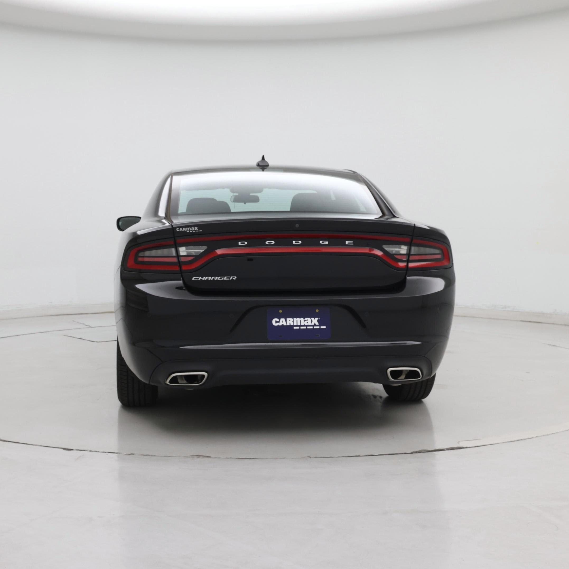 Thumbnail: 2023 Dodge Charger - 6