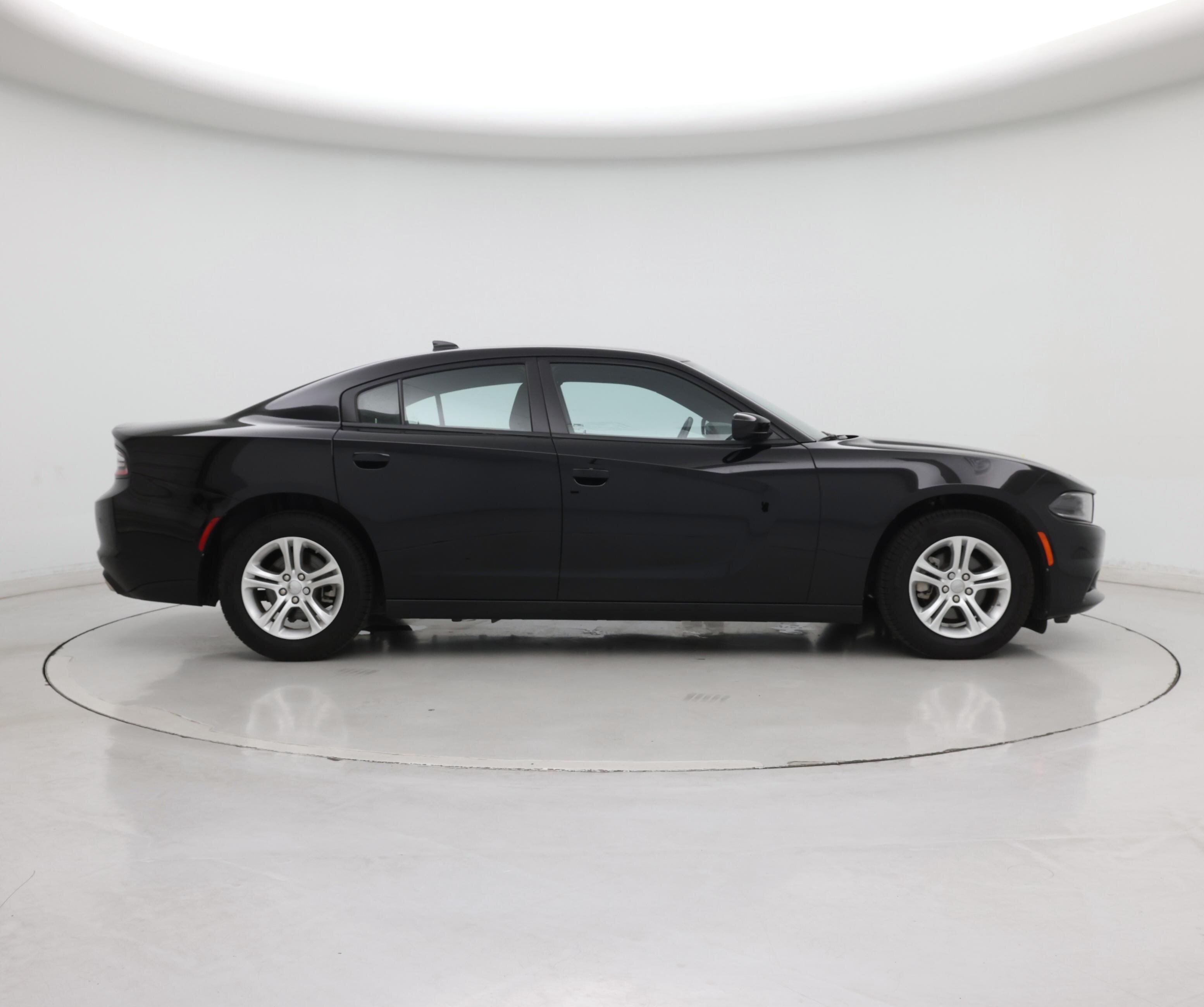 Thumbnail: 2023 Dodge Charger - 7