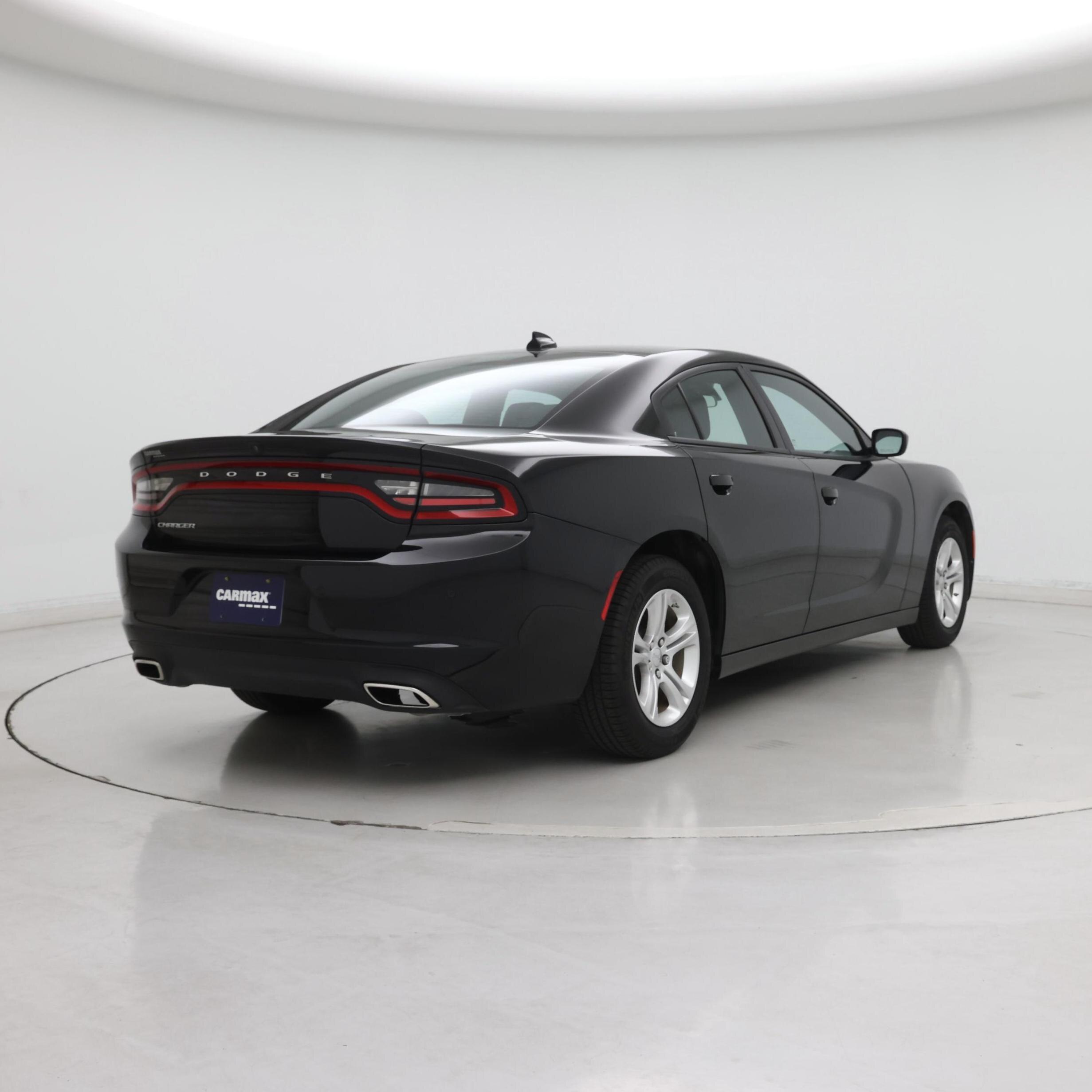 Thumbnail: 2023 Dodge Charger - 8