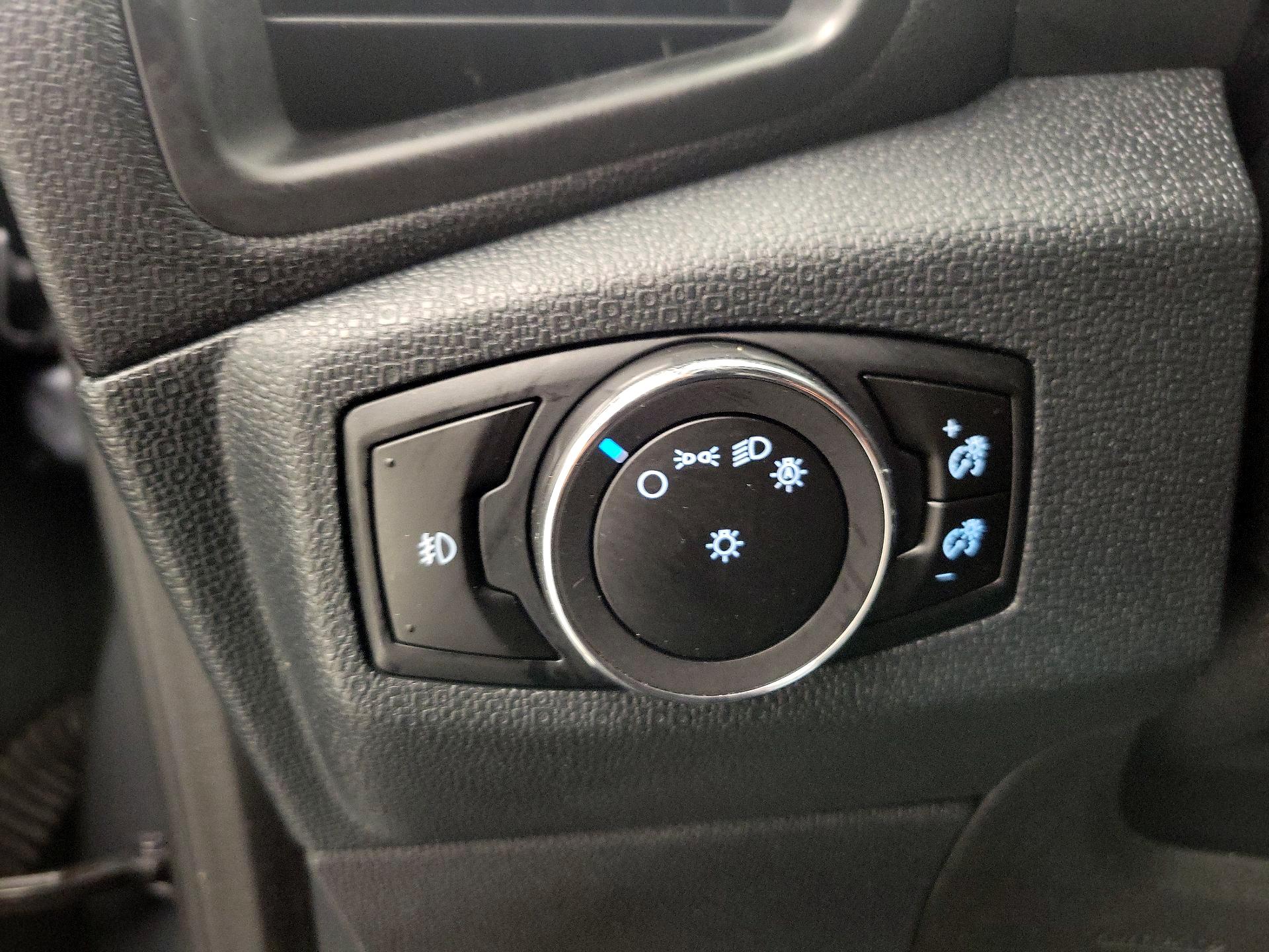 Thumbnail: 2020 Ford EcoSport - 13