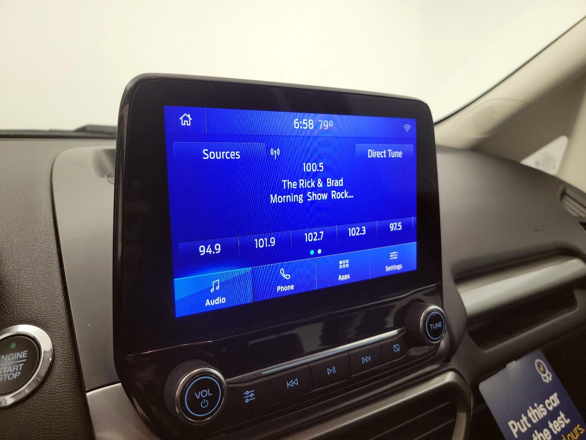 Thumbnail: 2020 Ford EcoSport - 15