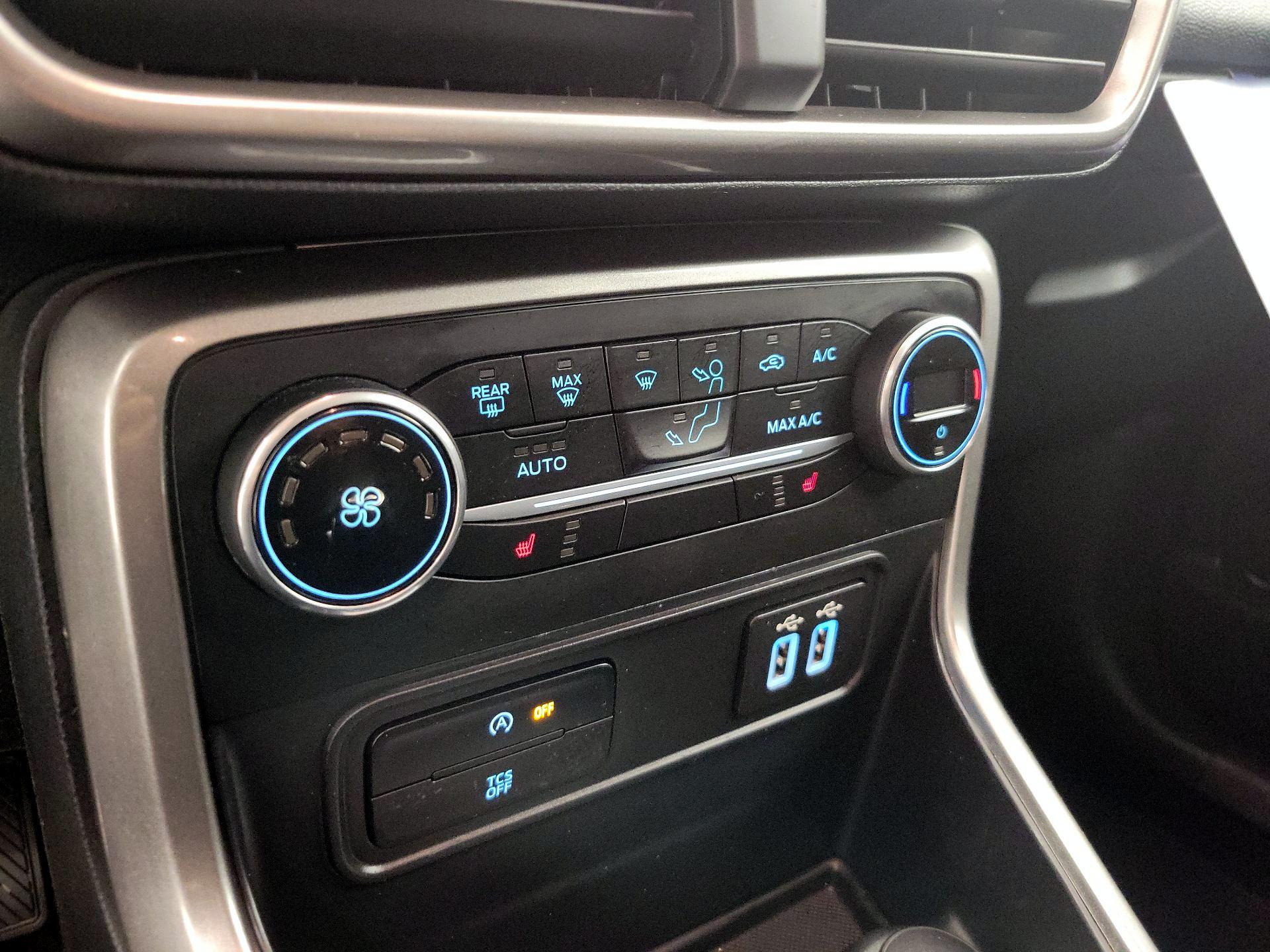 Thumbnail: 2020 Ford EcoSport - 16