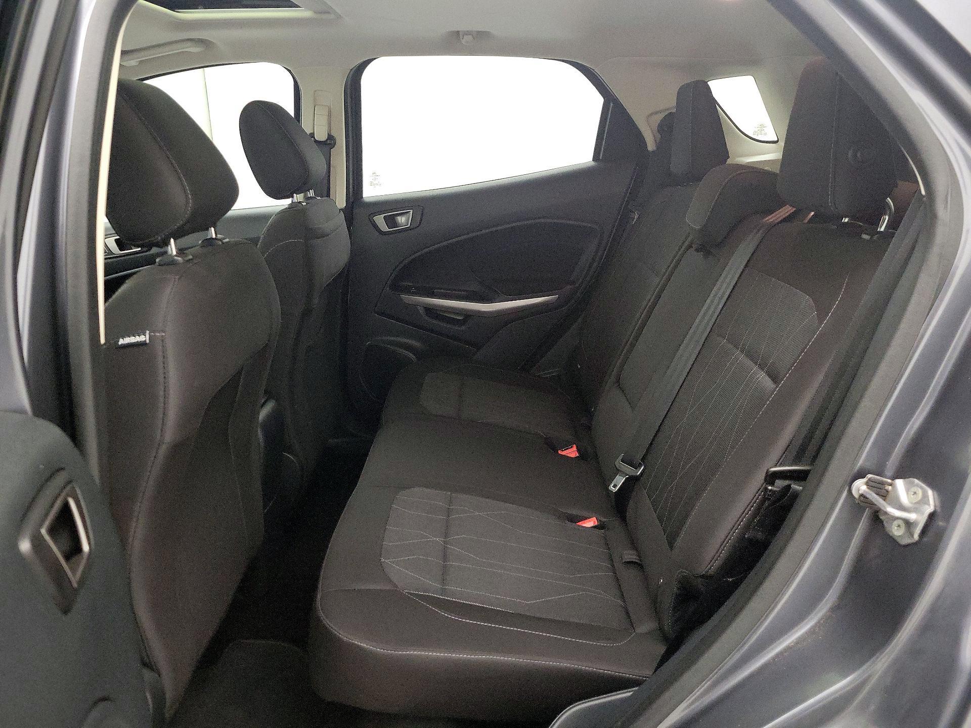 Thumbnail: 2020 Ford EcoSport - 20