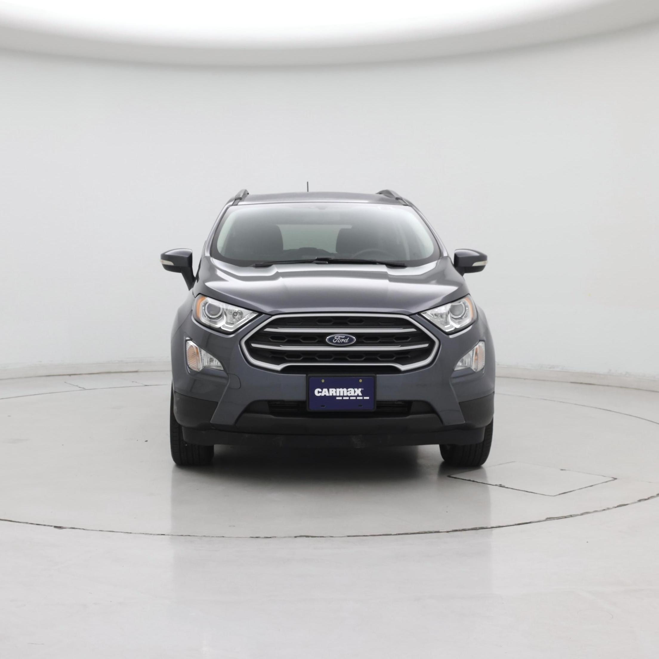 Thumbnail: 2020 Ford EcoSport - 5