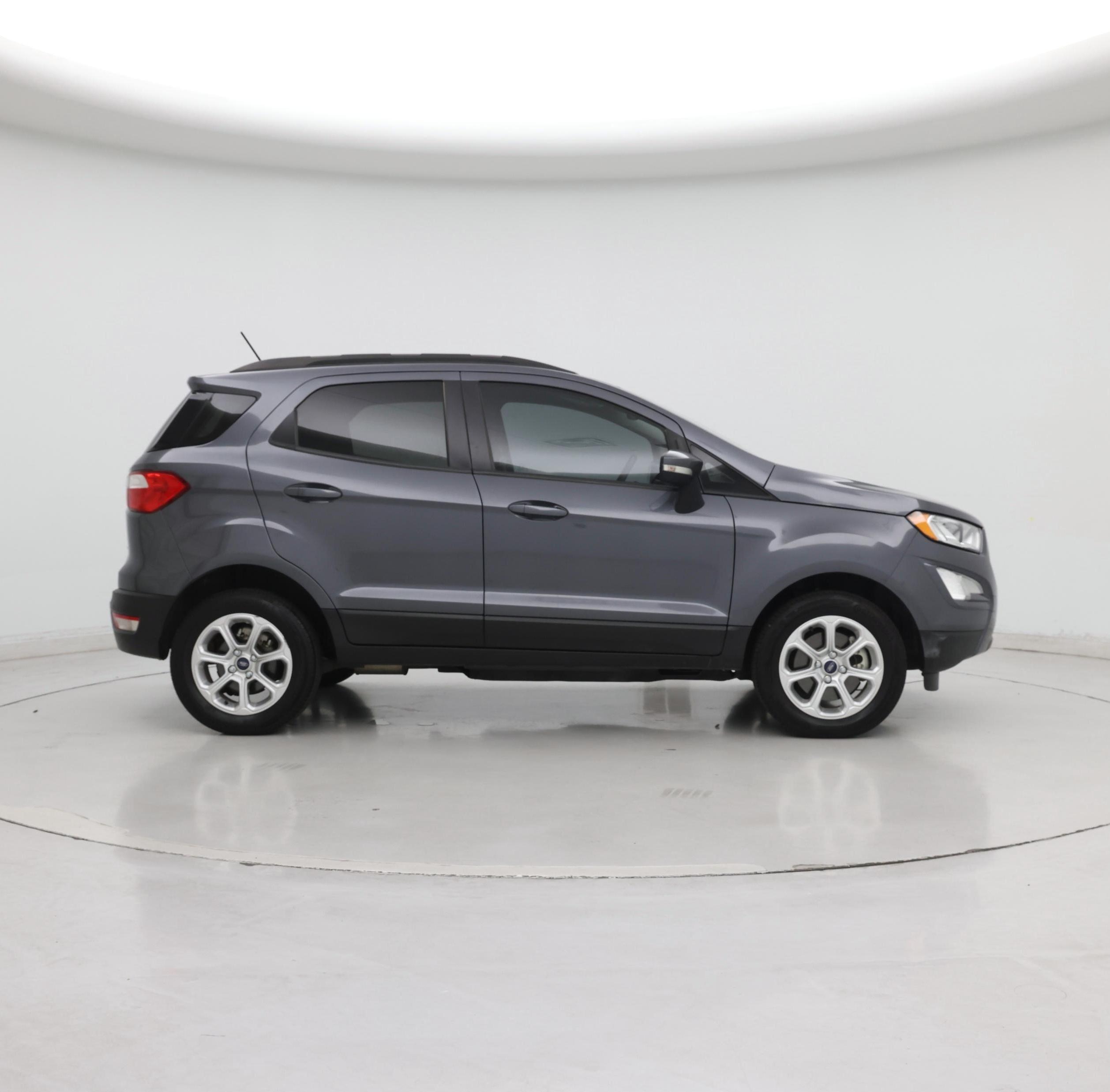 Thumbnail: 2020 Ford EcoSport - 7