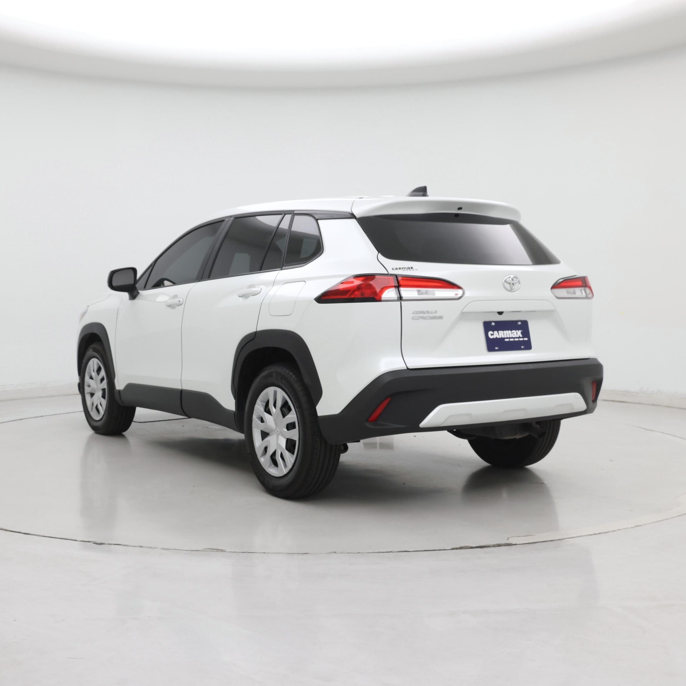 Thumbnail: 2023 Toyota Corolla Cross - 2