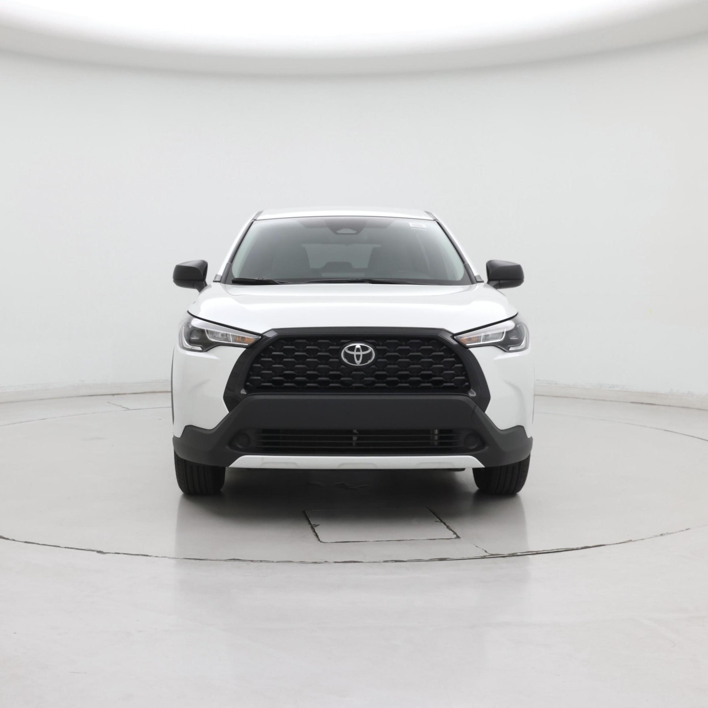 Thumbnail: 2023 Toyota Corolla Cross - 5