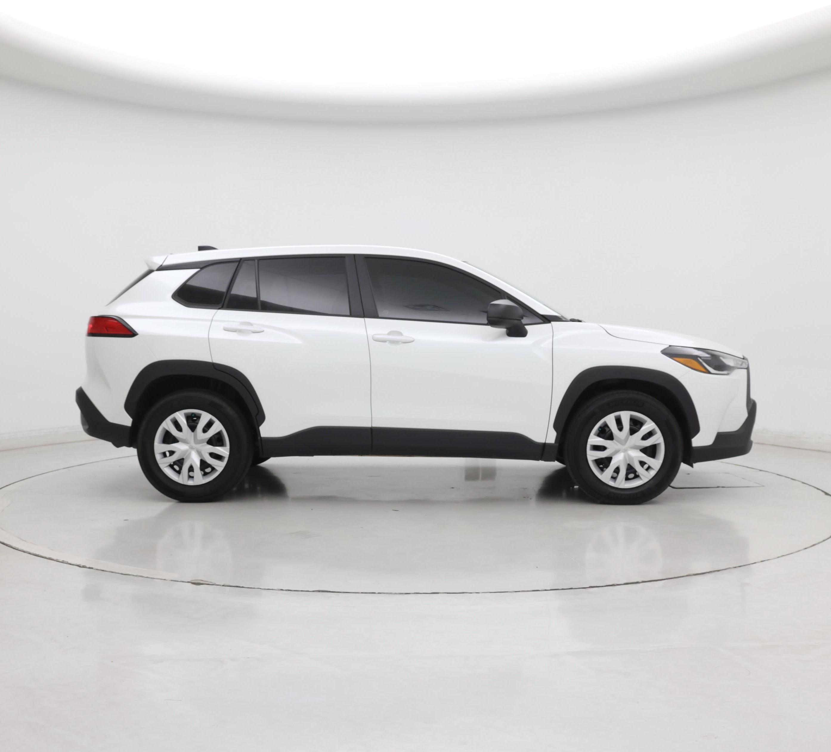 Thumbnail: 2023 Toyota Corolla Cross - 7