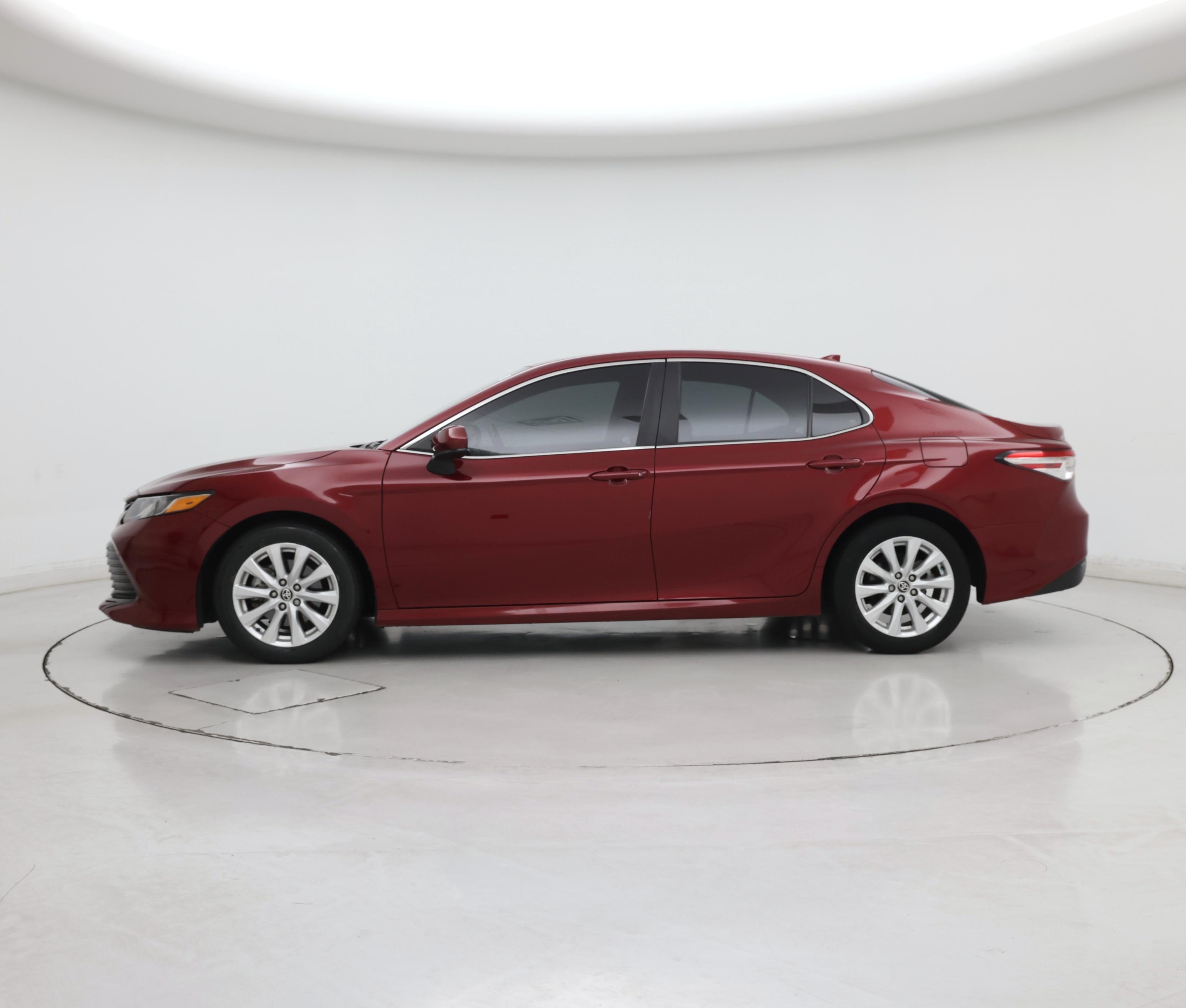 Thumbnail: 2020 Toyota Camry - 3