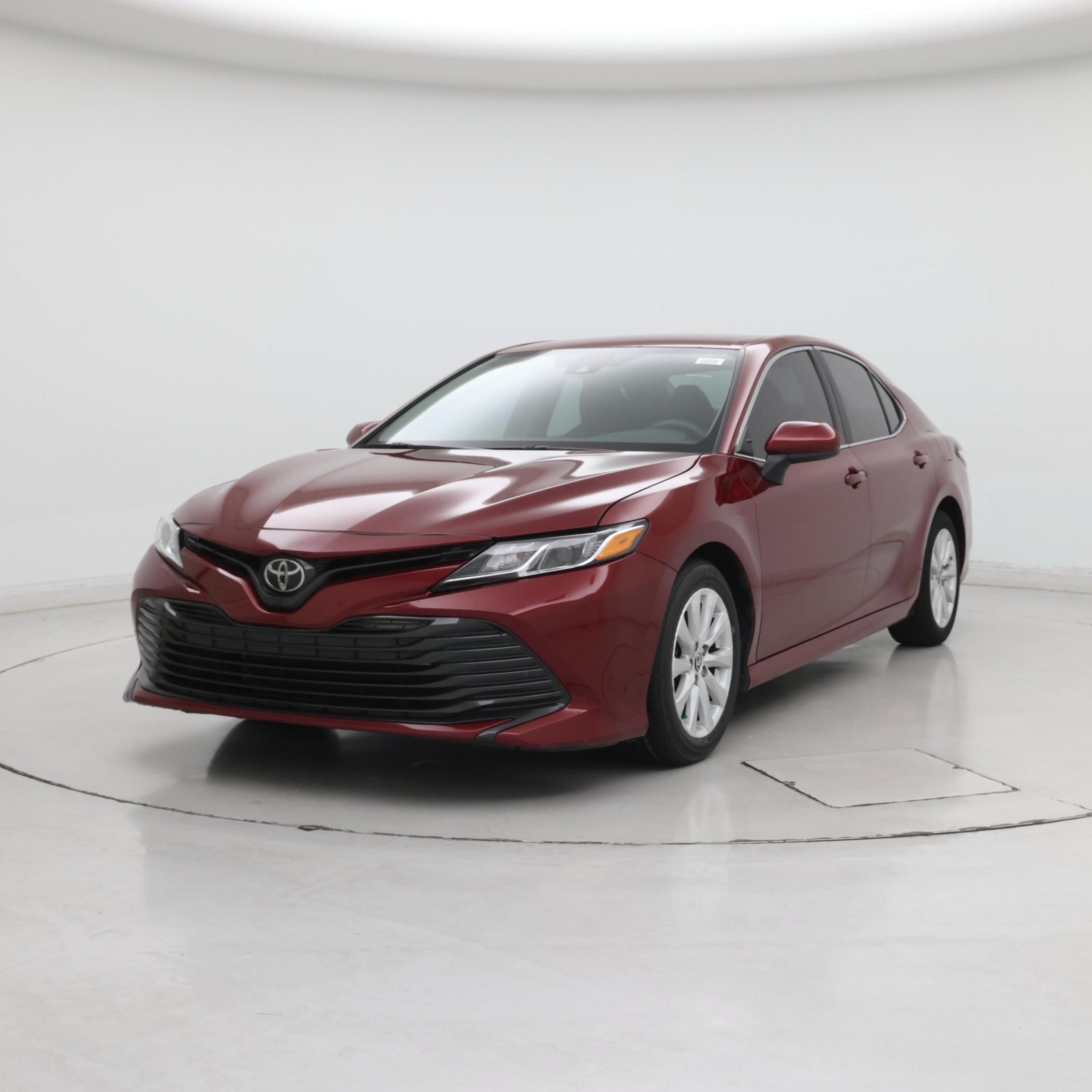 Thumbnail: 2020 Toyota Camry - 4